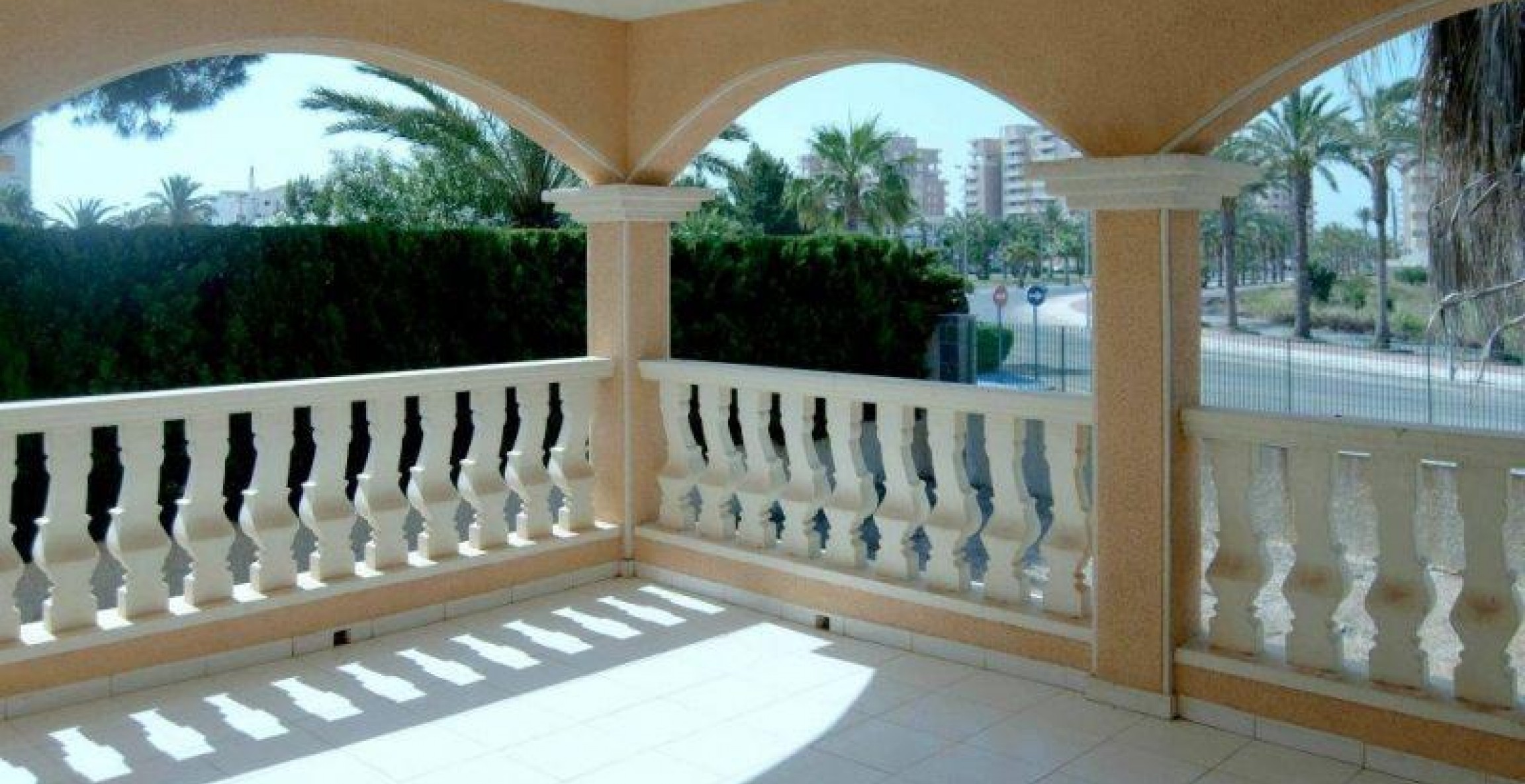 New Build - Villa - La Manga del Mar Menor - La Manga Del Mar Menor