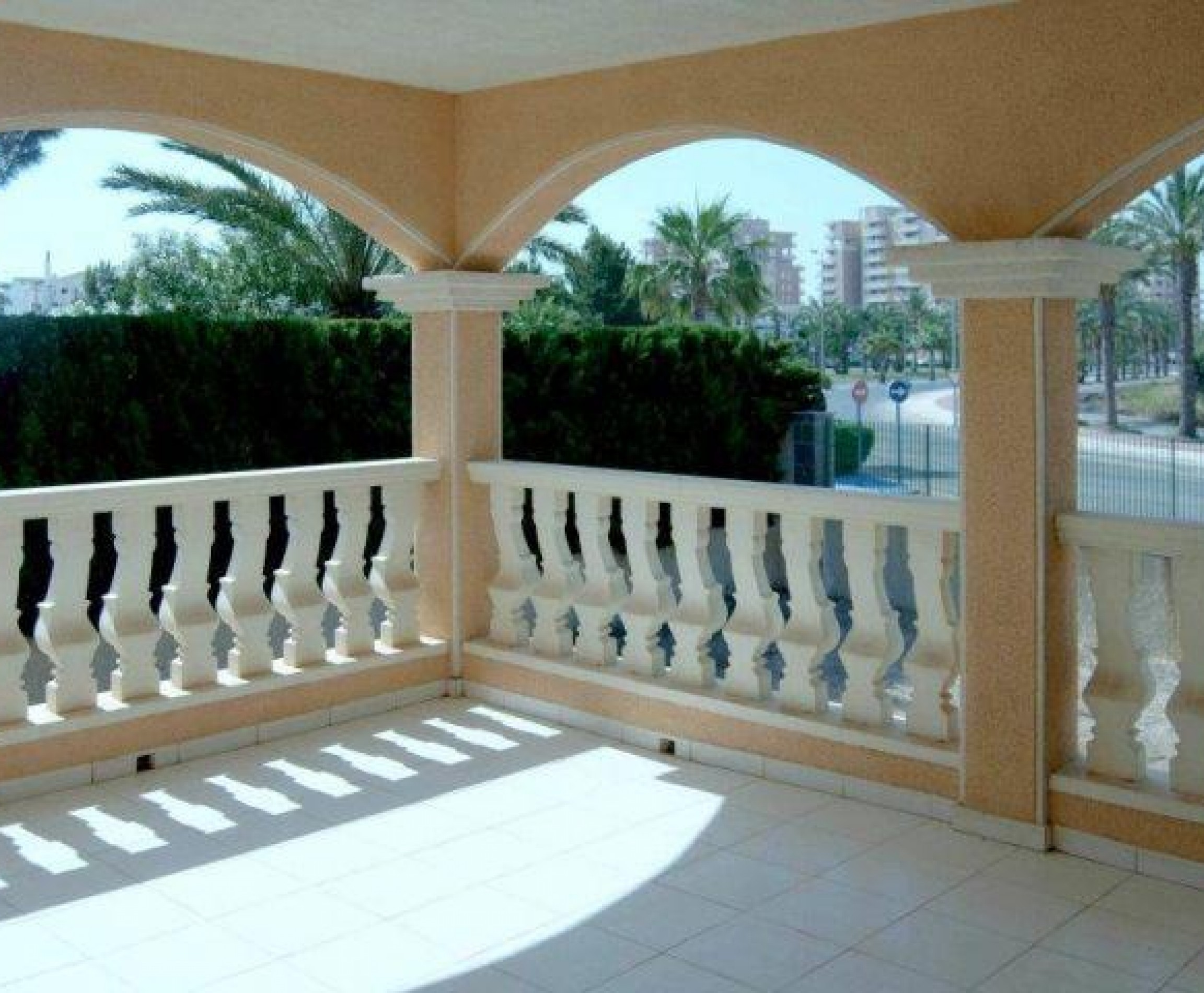 New Build - Villa - La Manga del Mar Menor - La Manga Del Mar Menor