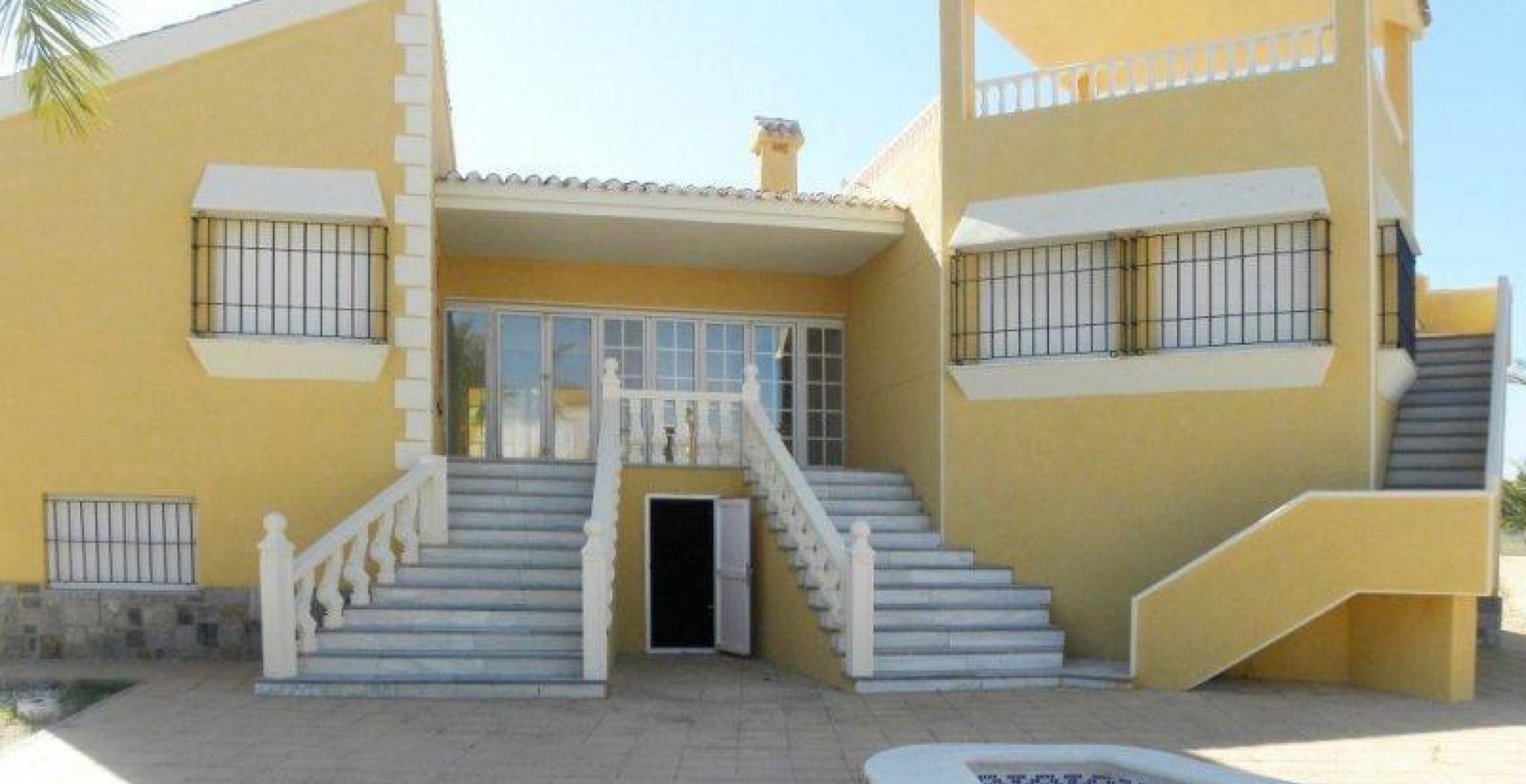 New Build - Villa - La Manga del Mar Menor - La Manga Del Mar Menor