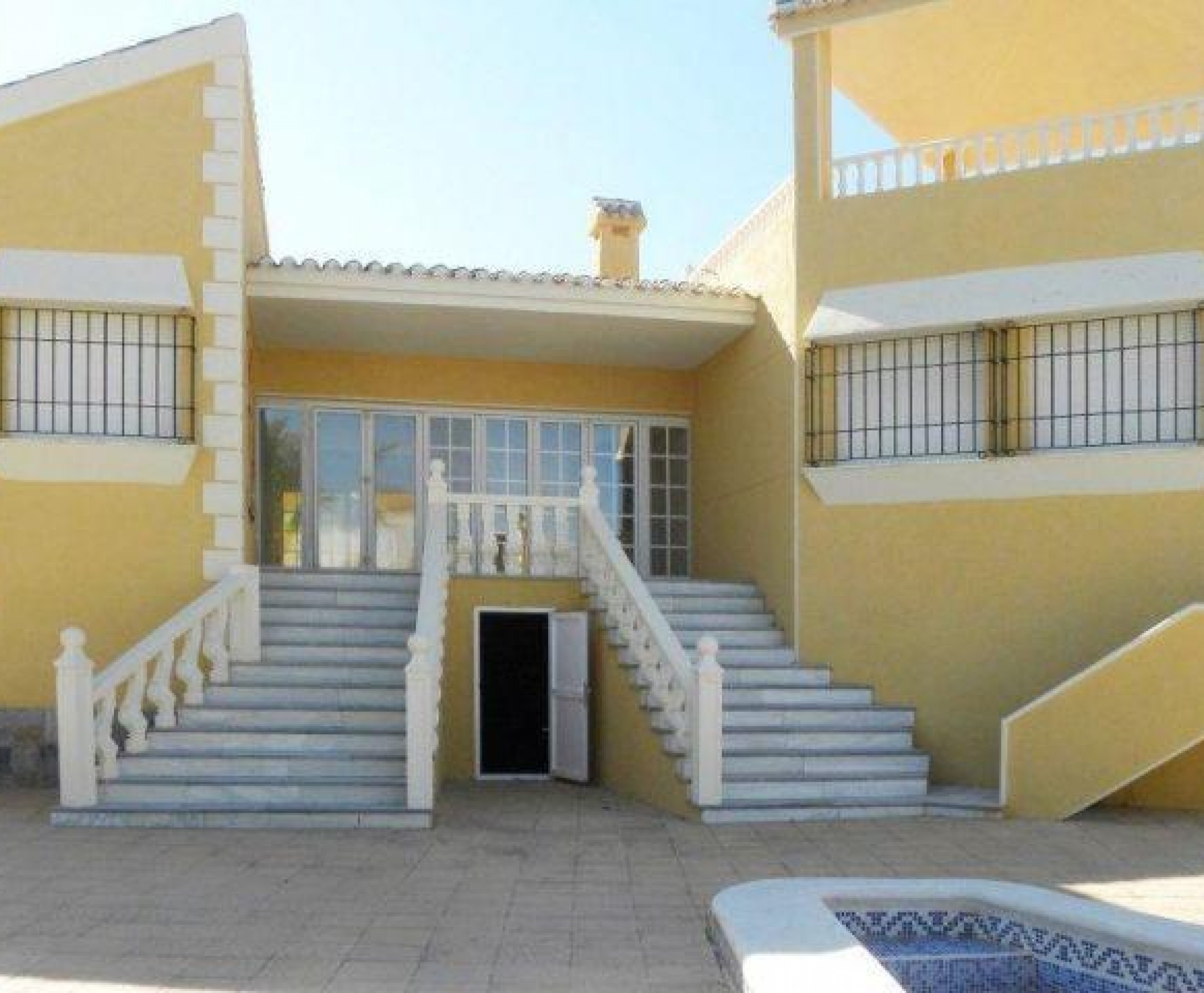 New Build - Villa - La Manga del Mar Menor - La Manga Del Mar Menor