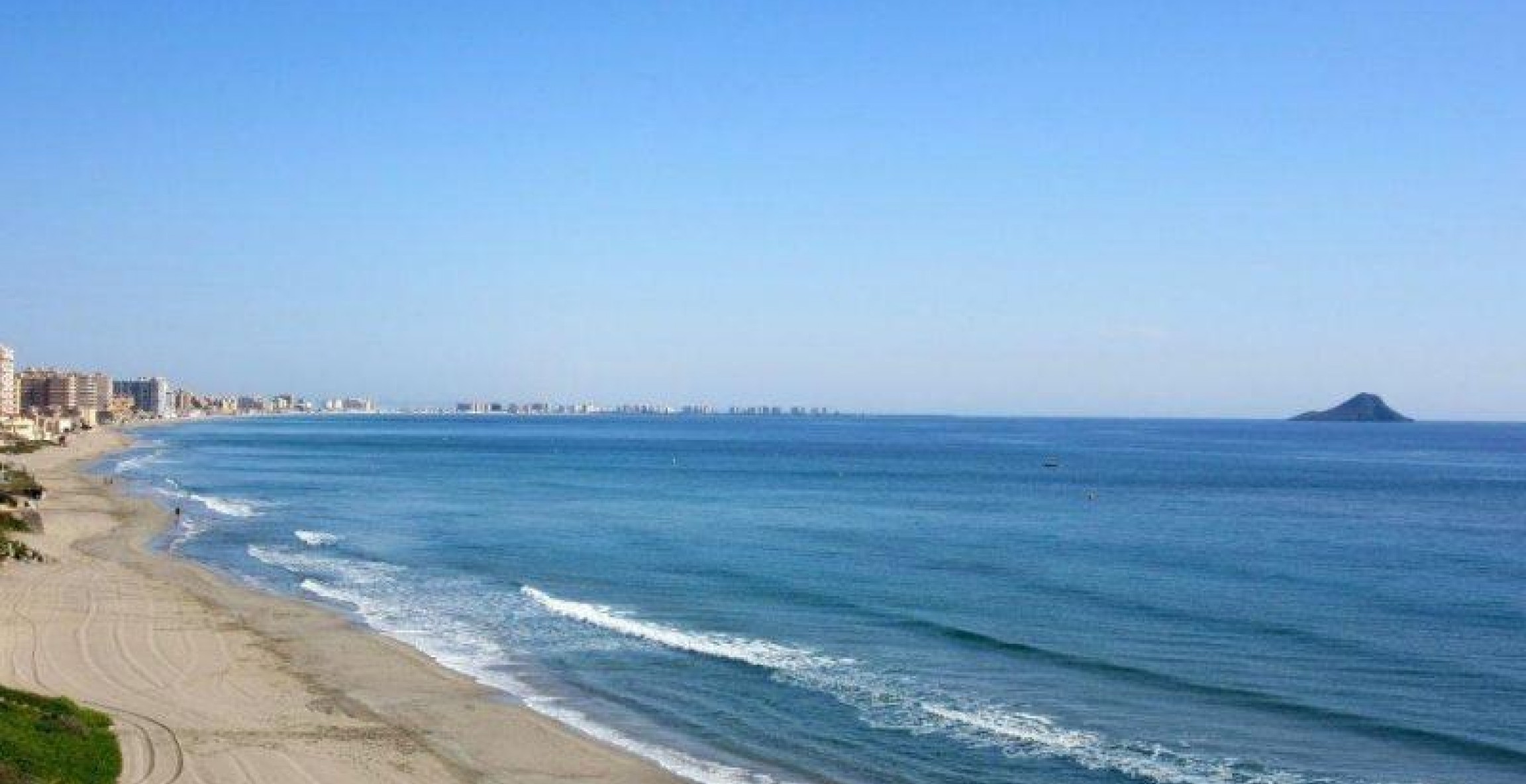 New Build - Villa - La Manga del Mar Menor - La Manga Del Mar Menor