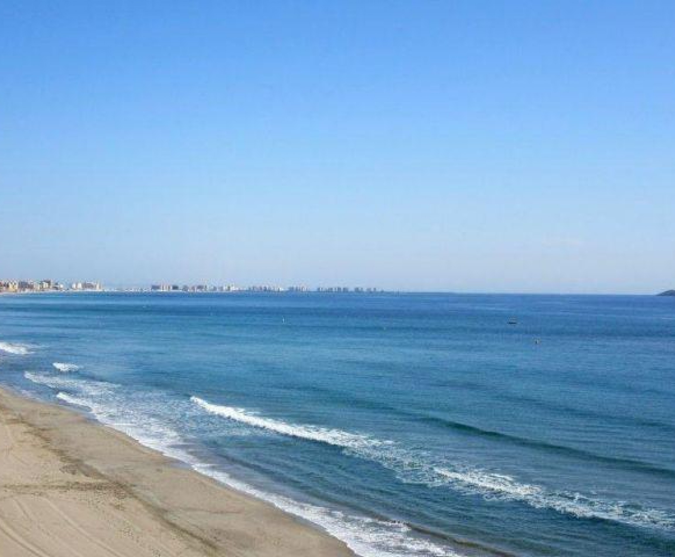 New Build - Villa - La Manga del Mar Menor - La Manga Del Mar Menor