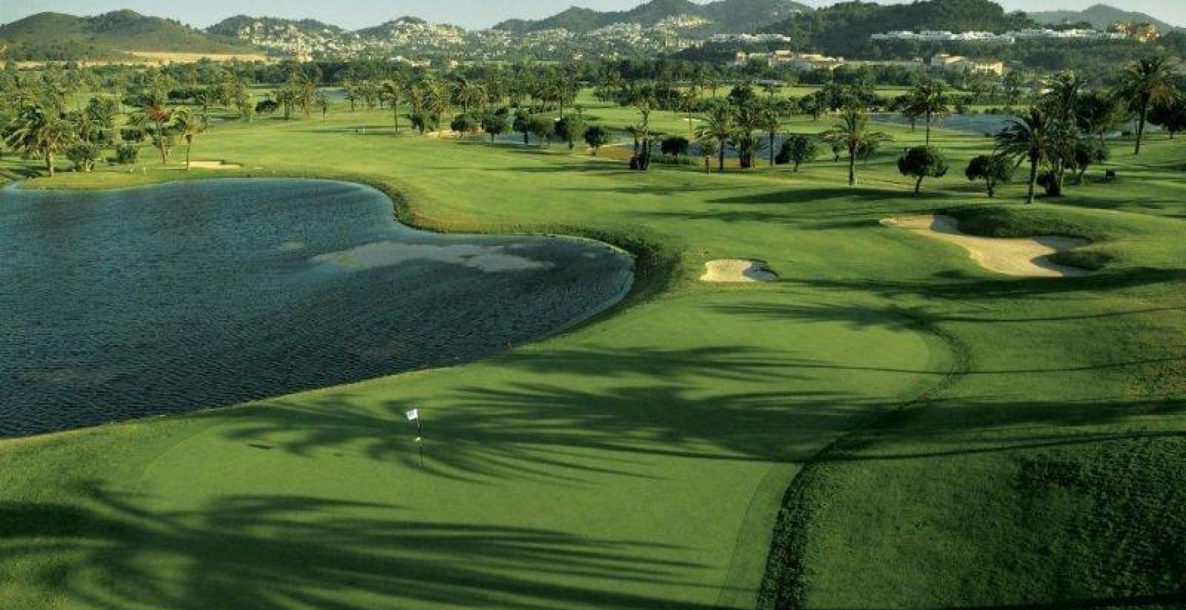 New Build - Villa - La Manga del Mar Menor - La Manga Del Mar Menor