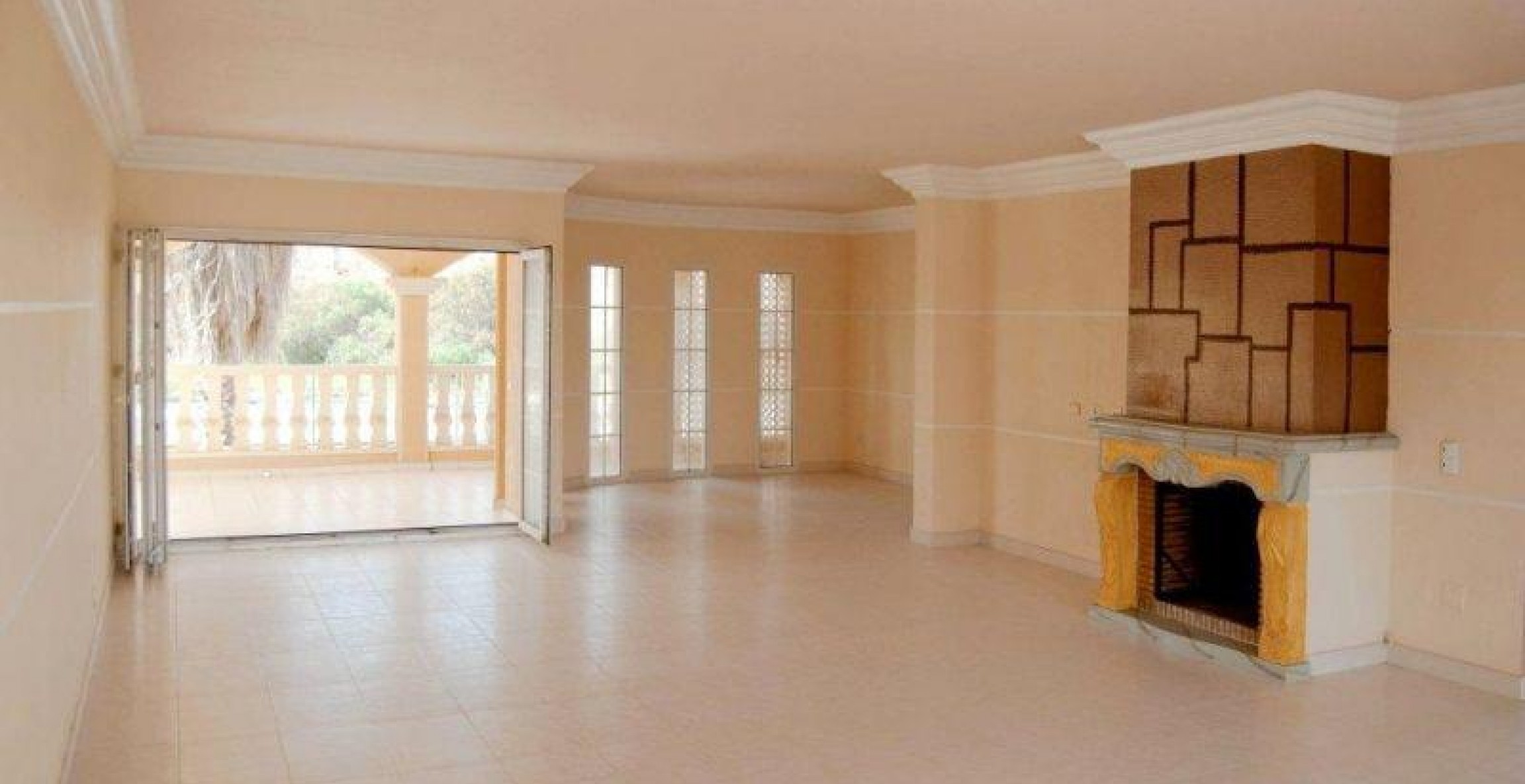 New Build - Villa - La Manga del Mar Menor - La Manga Del Mar Menor