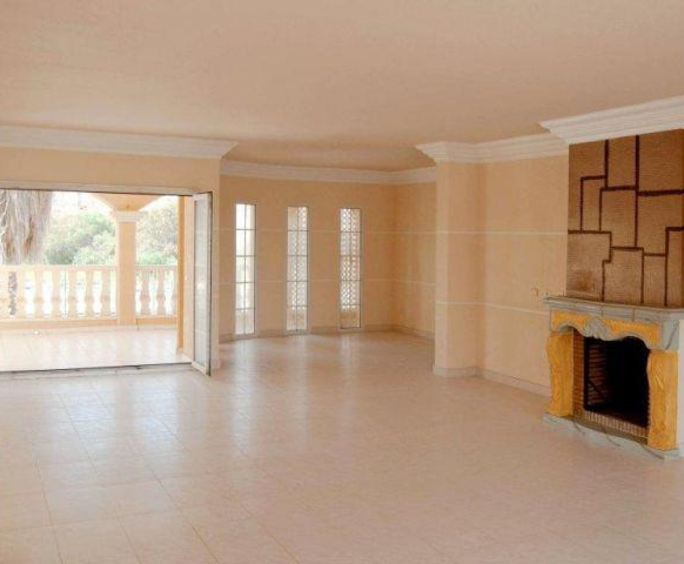 New Build - Villa - La Manga del Mar Menor - La Manga Del Mar Menor