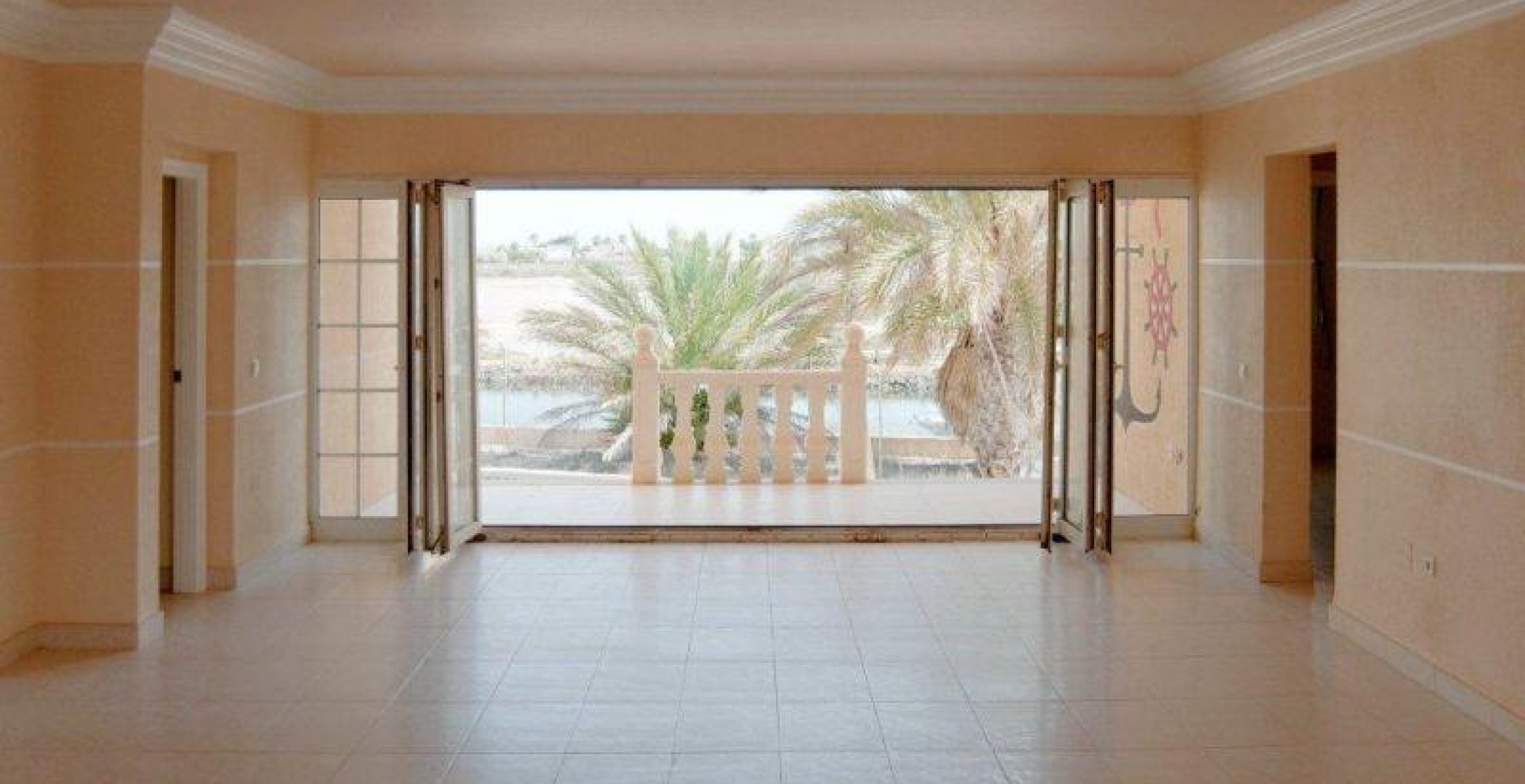 New Build - Villa - La Manga del Mar Menor - La Manga Del Mar Menor