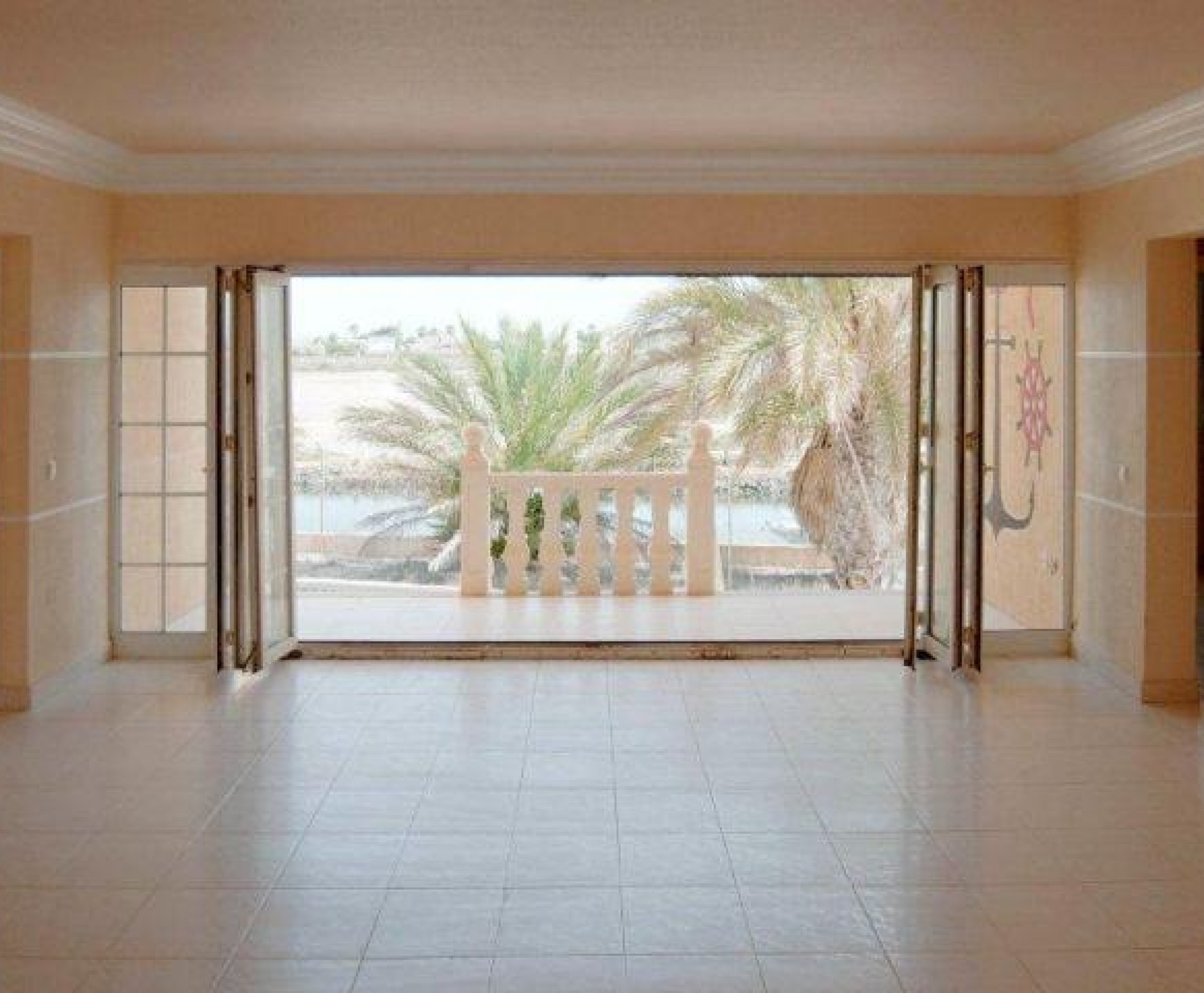 New Build - Villa - La Manga del Mar Menor - La Manga Del Mar Menor