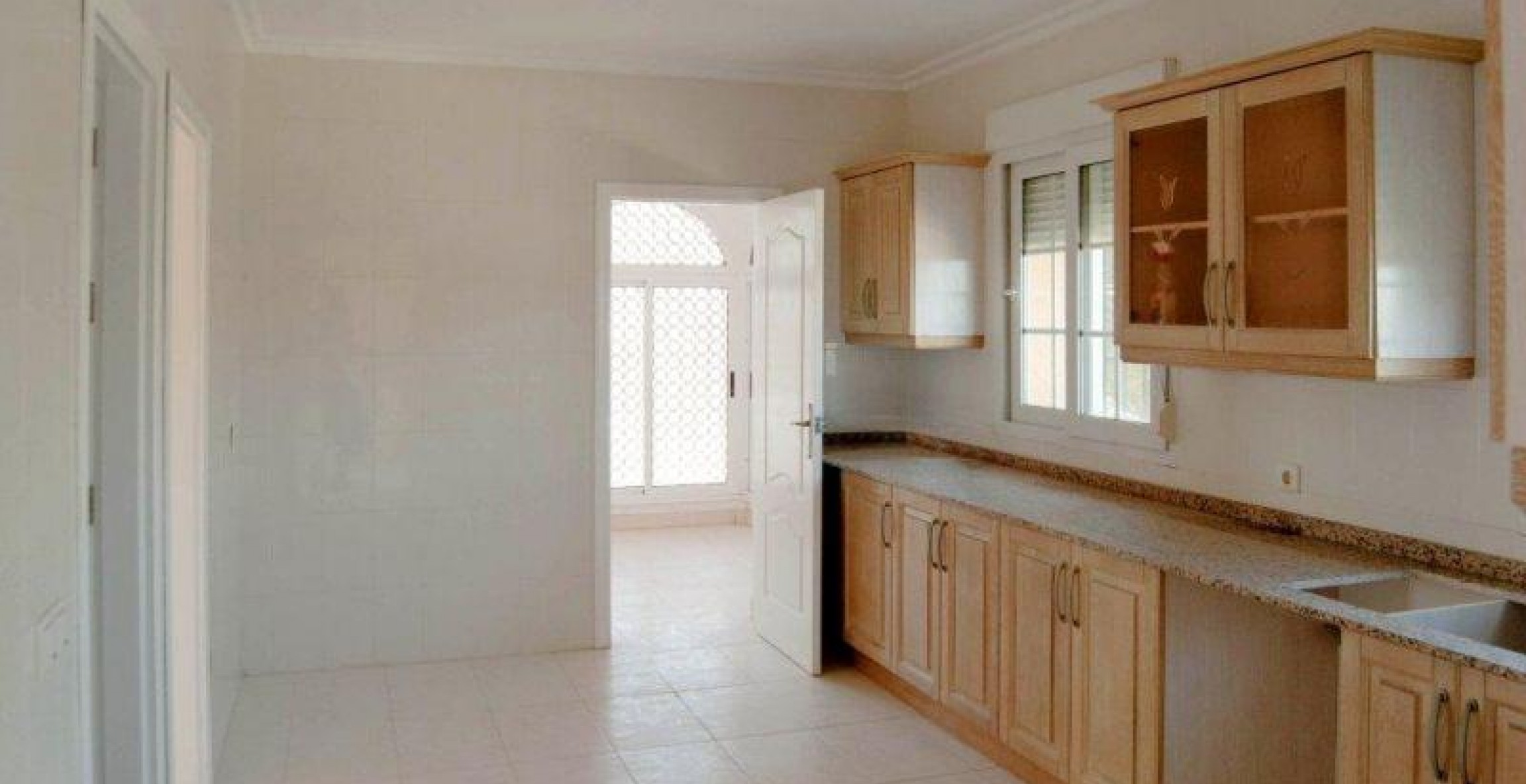 New Build - Villa - La Manga del Mar Menor - La Manga Del Mar Menor