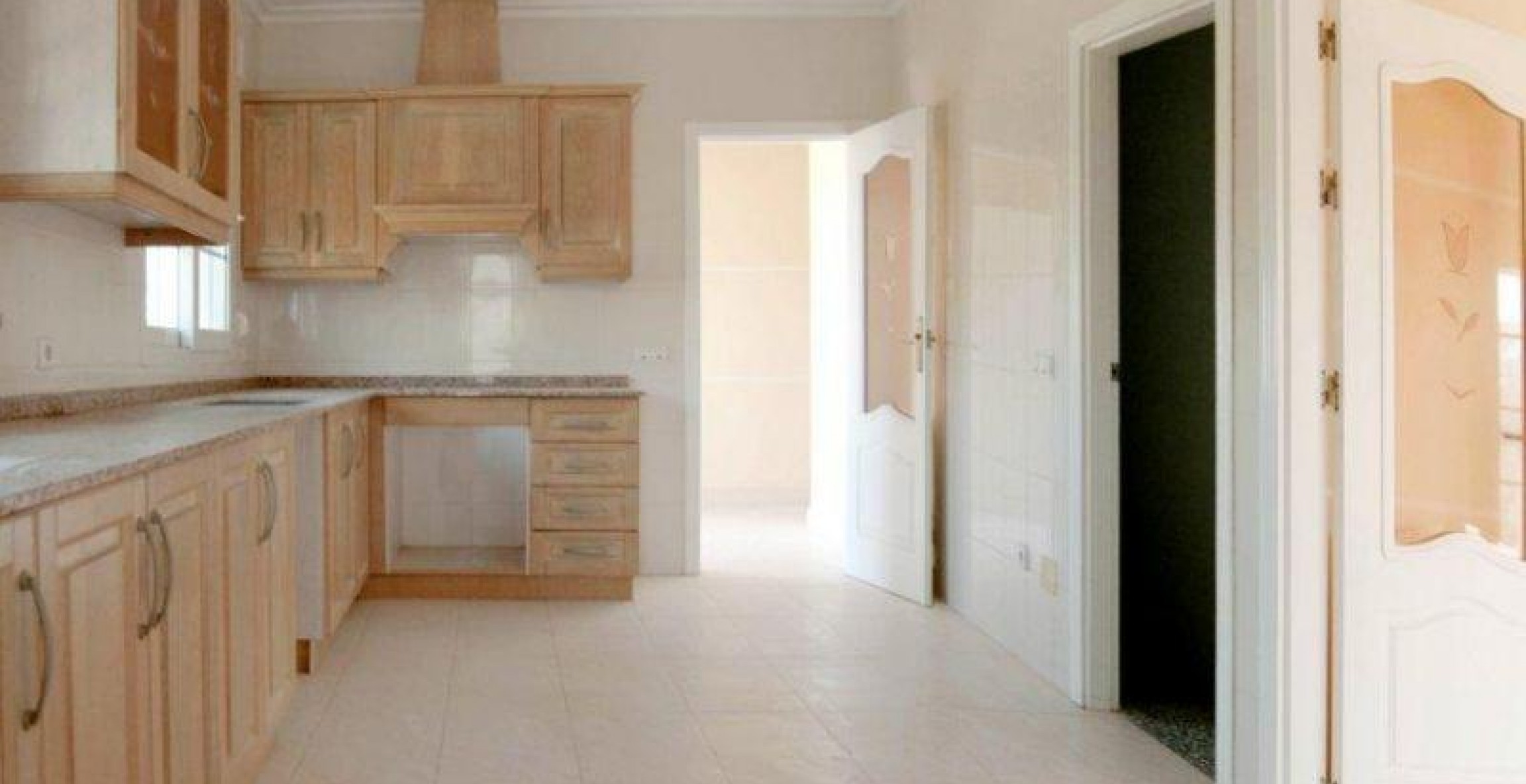 New Build - Villa - La Manga del Mar Menor - La Manga Del Mar Menor