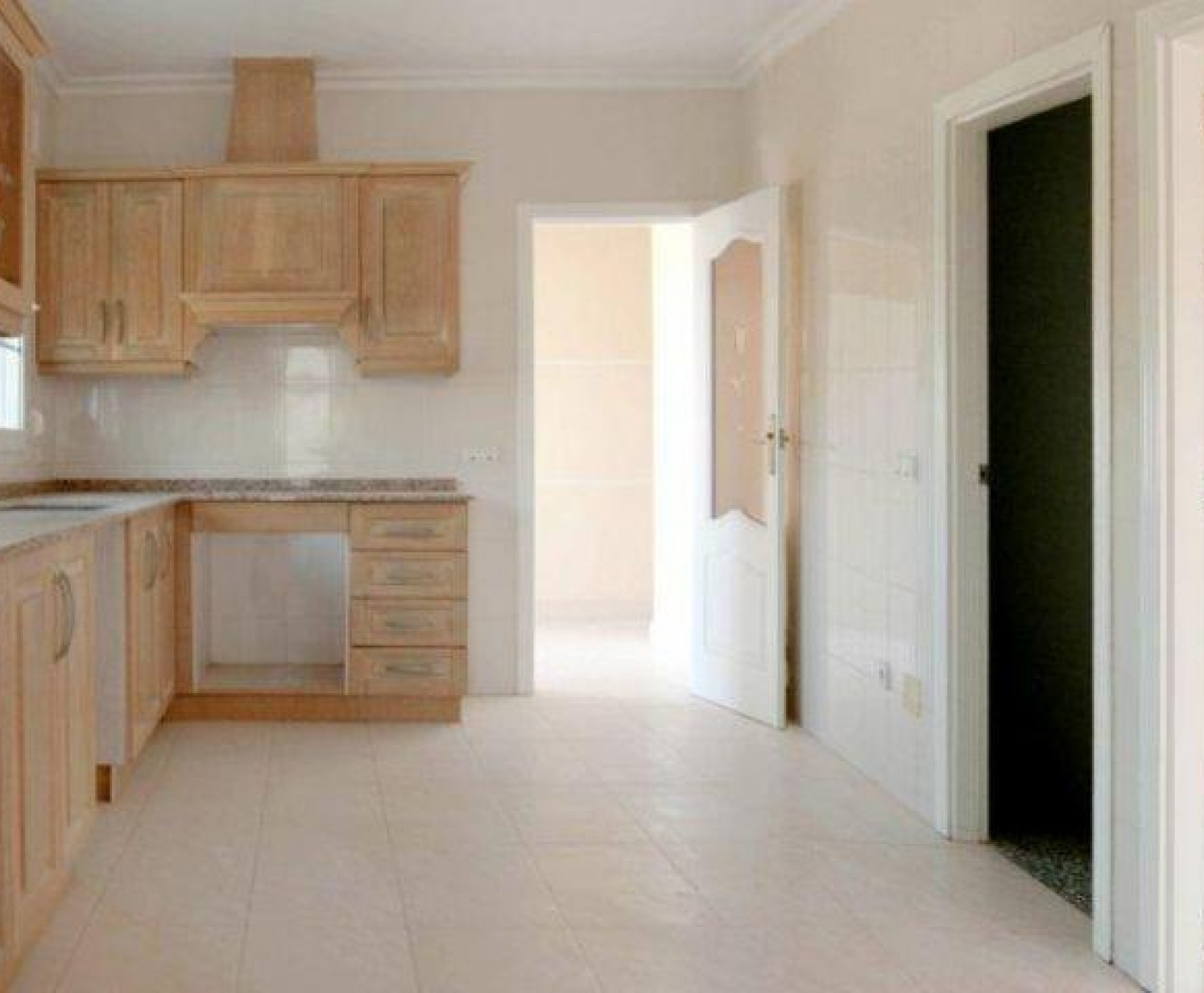 New Build - Villa - La Manga del Mar Menor - La Manga Del Mar Menor