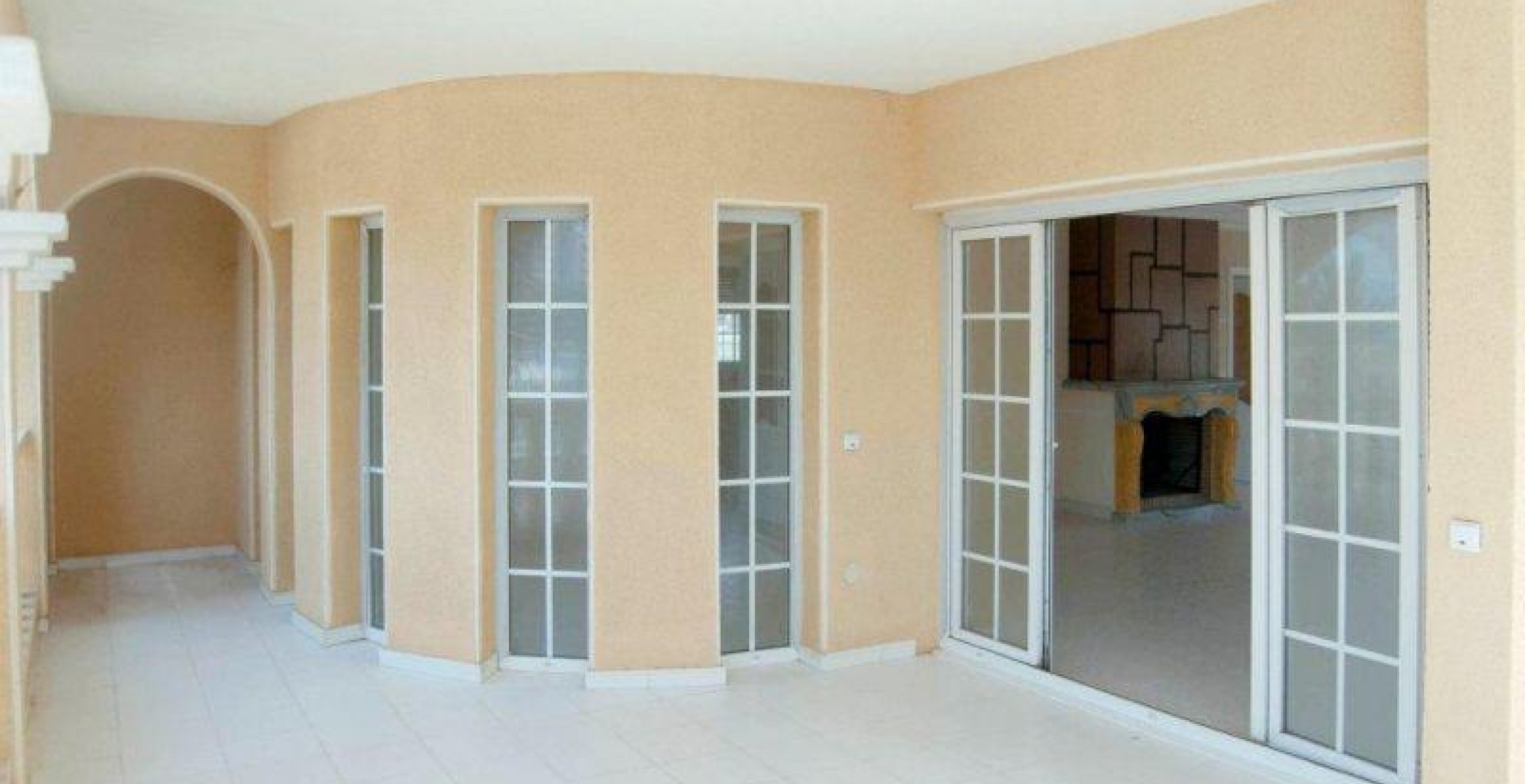 New Build - Villa - La Manga del Mar Menor - La Manga Del Mar Menor