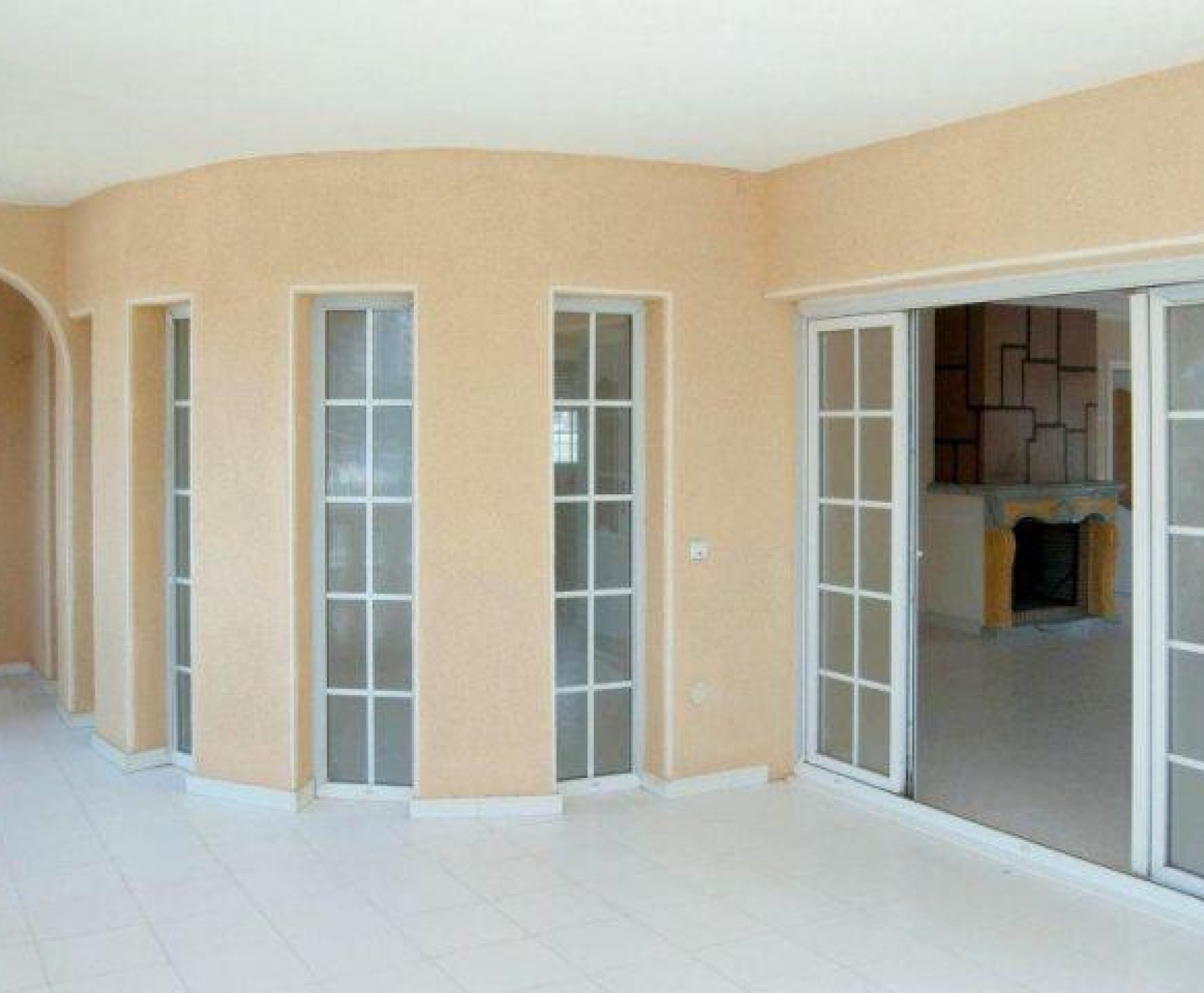 New Build - Villa - La Manga del Mar Menor - La Manga Del Mar Menor