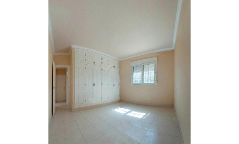 New Build - Villa - La Manga del Mar Menor - La Manga Del Mar Menor