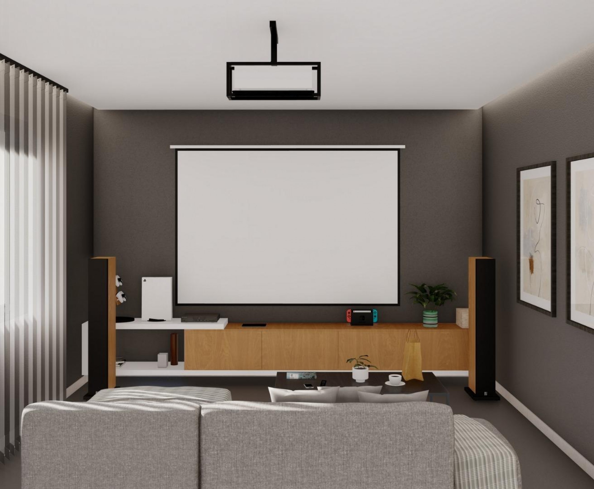 New Build - Villa - Yecla