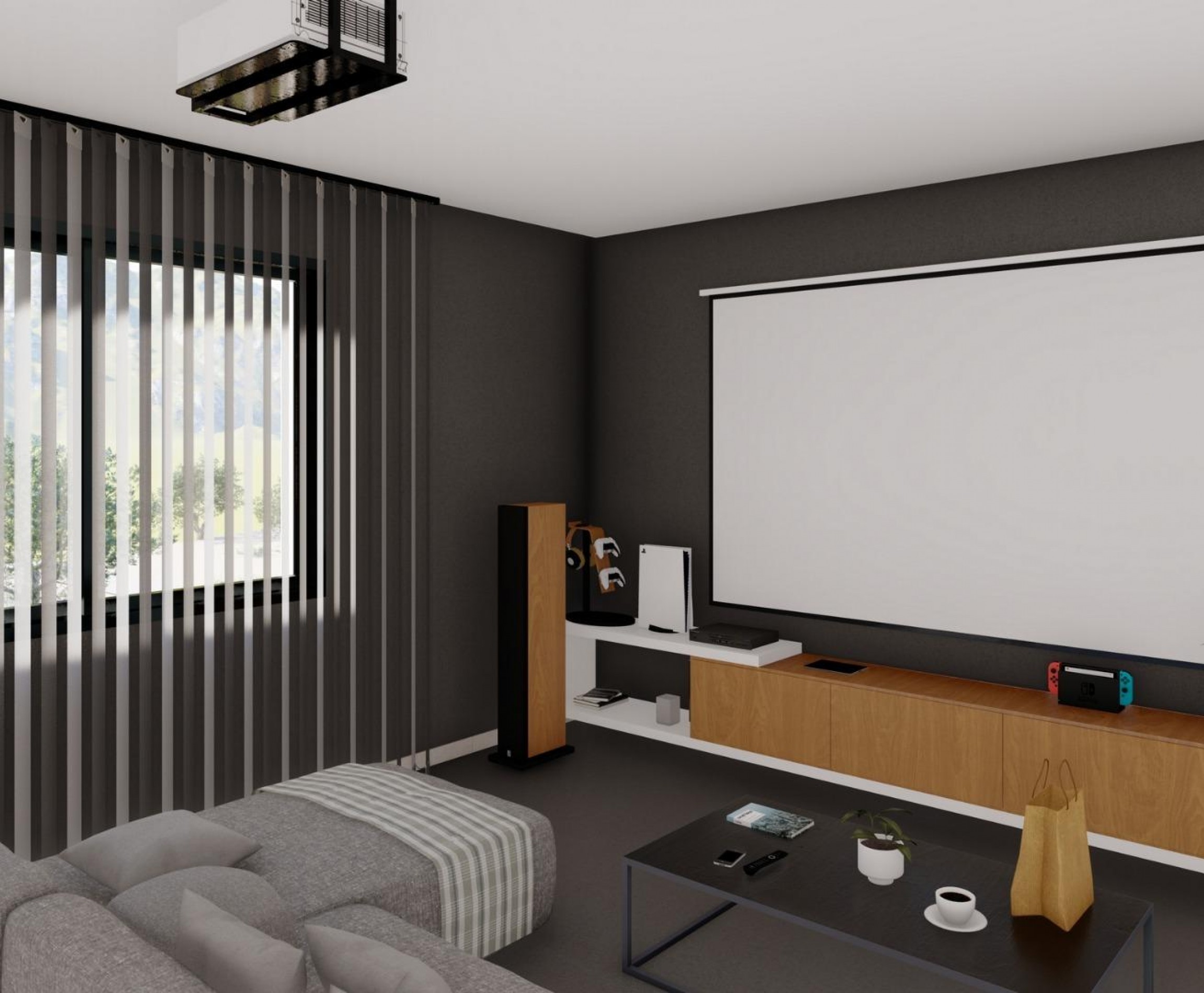 New Build - Villa - Yecla