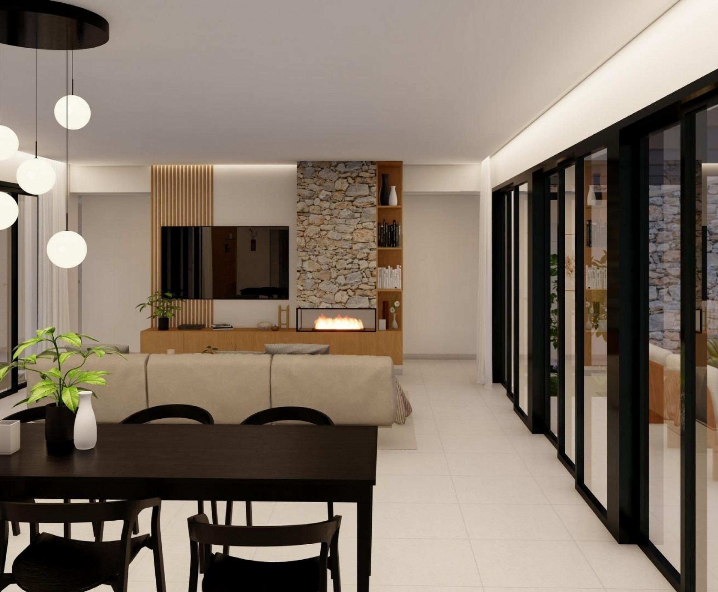 Nueva construcción  - Villa - Yecla