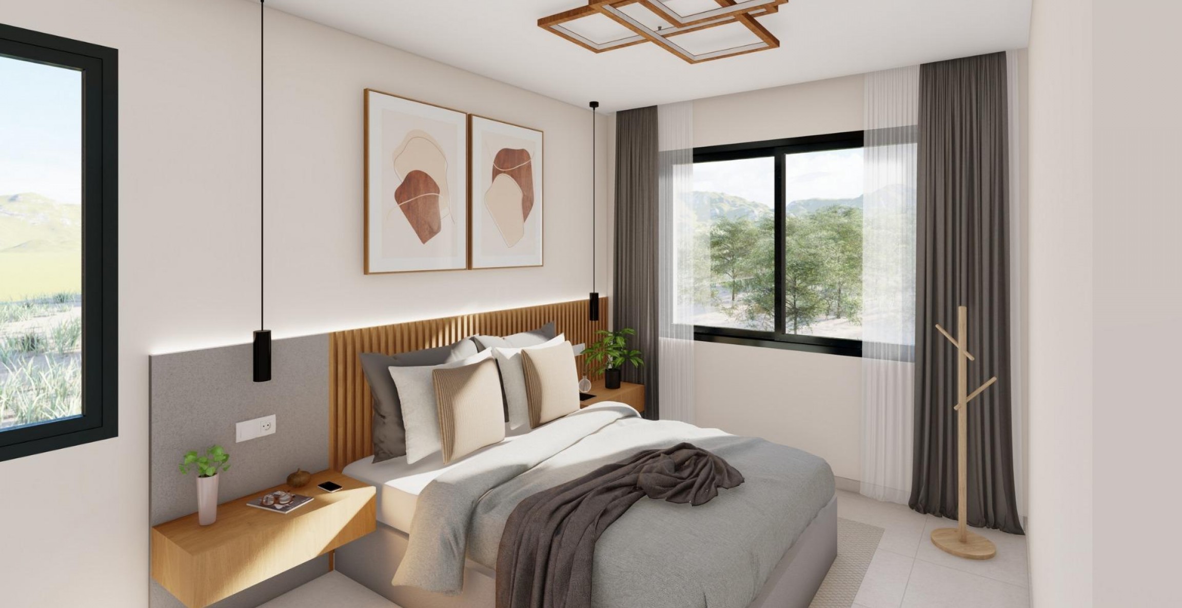 Nueva construcción  - Villa - Yecla