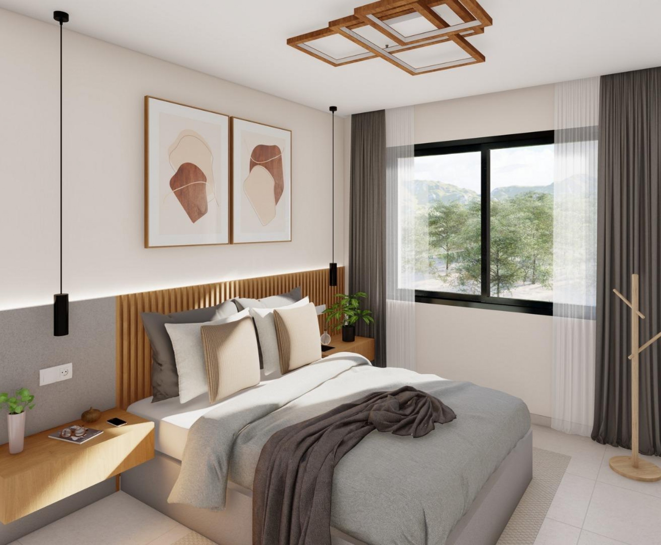 Nueva construcción  - Villa - Yecla