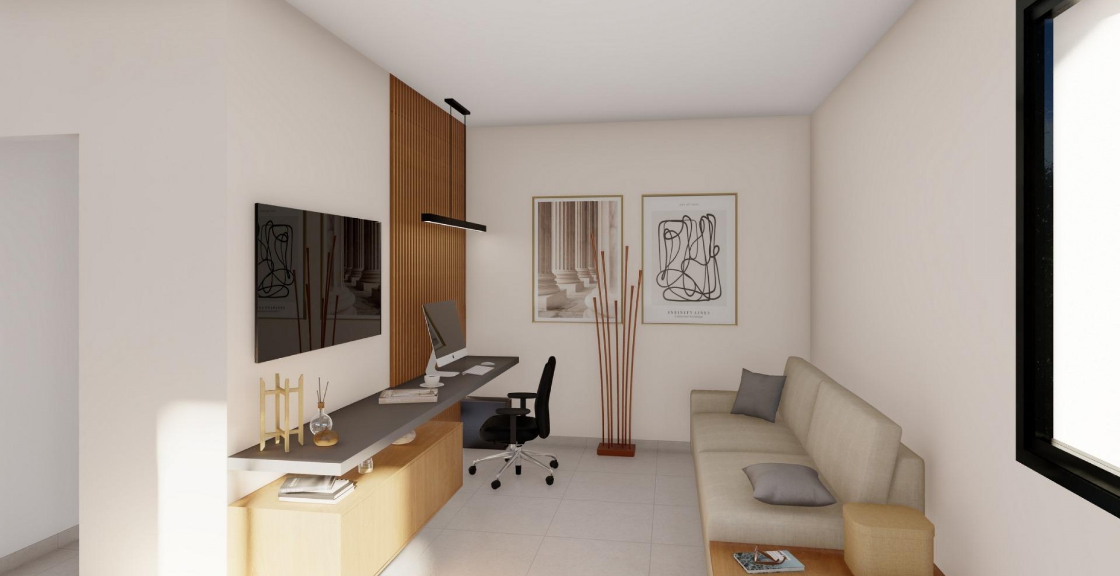 Nueva construcción  - Villa - Yecla