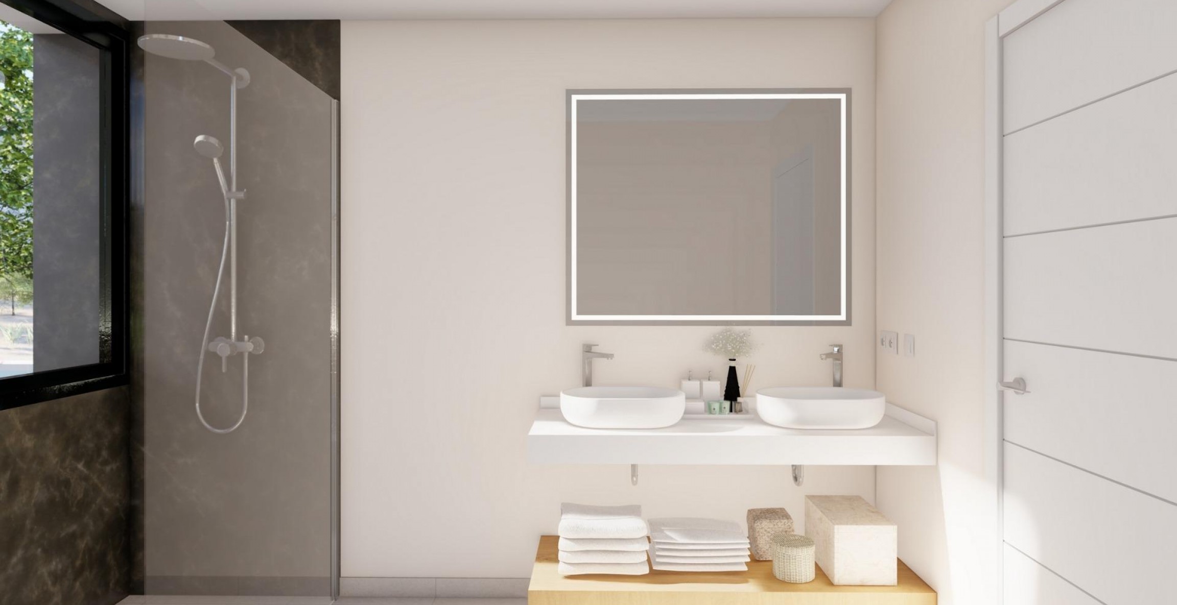 Nueva construcción  - Villa - Yecla