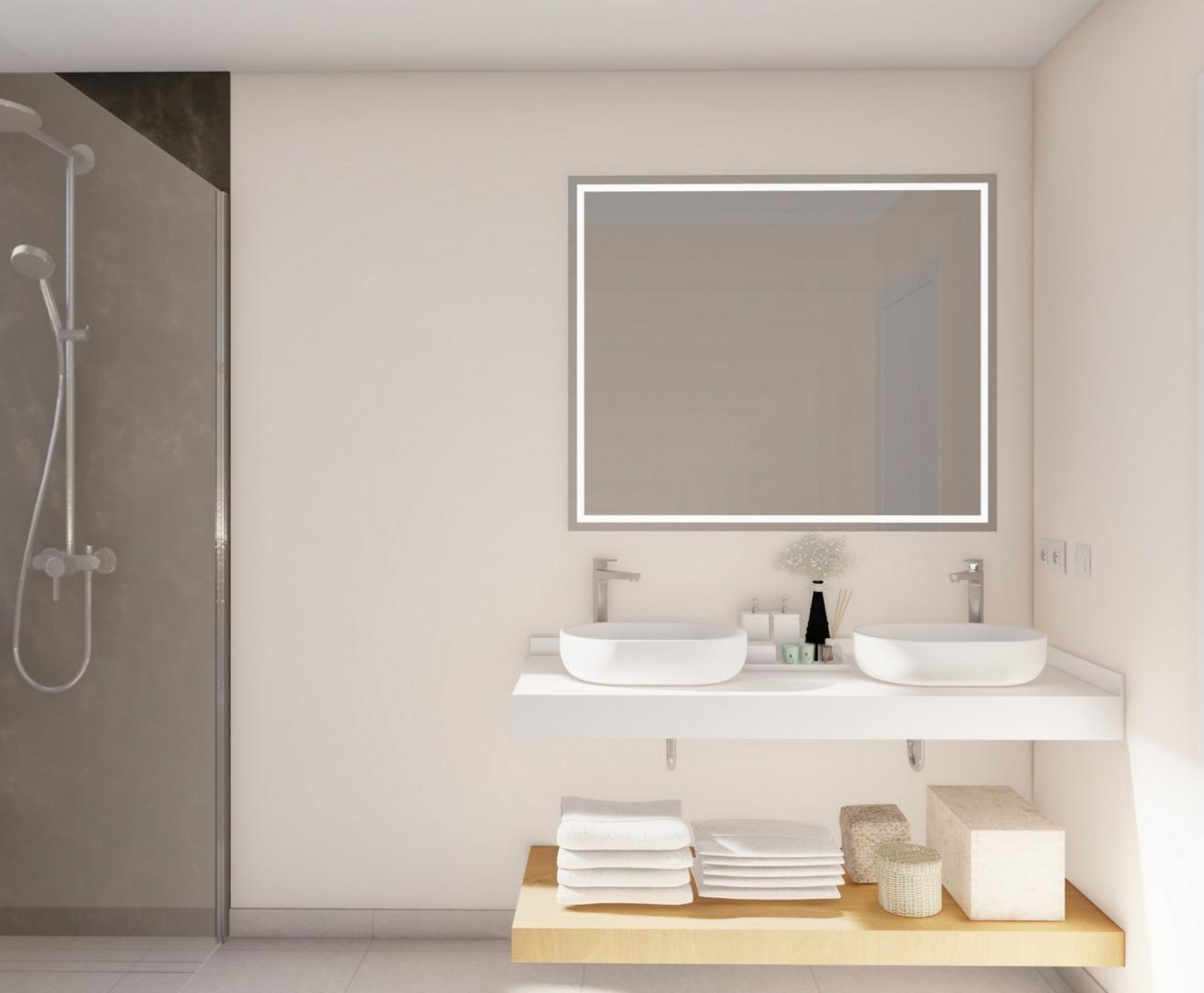 Nueva construcción  - Villa - Yecla