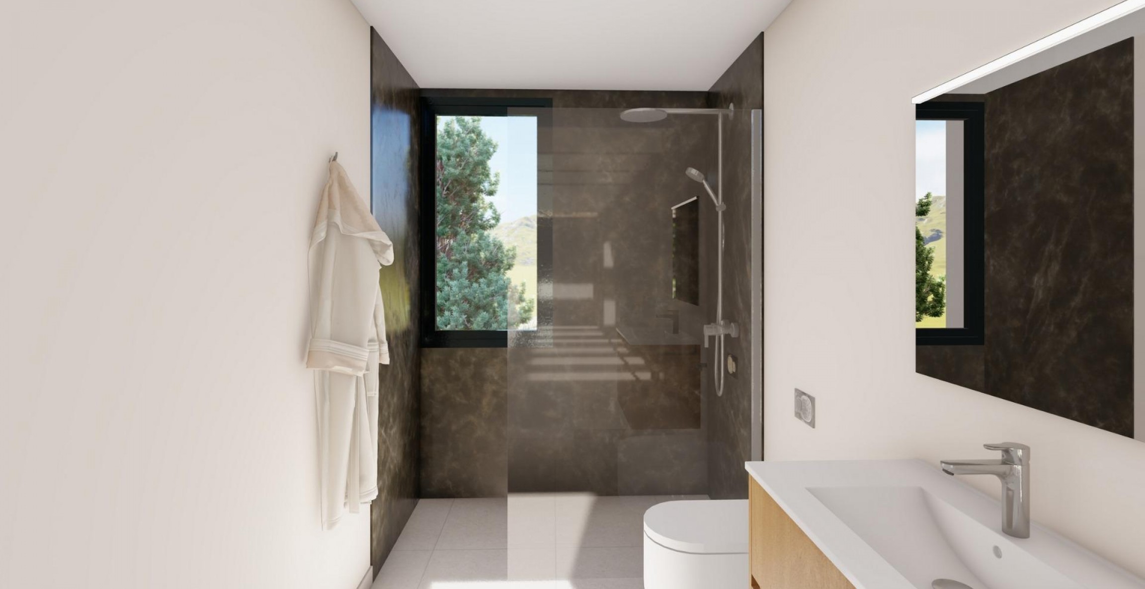 Nueva construcción  - Villa - Yecla