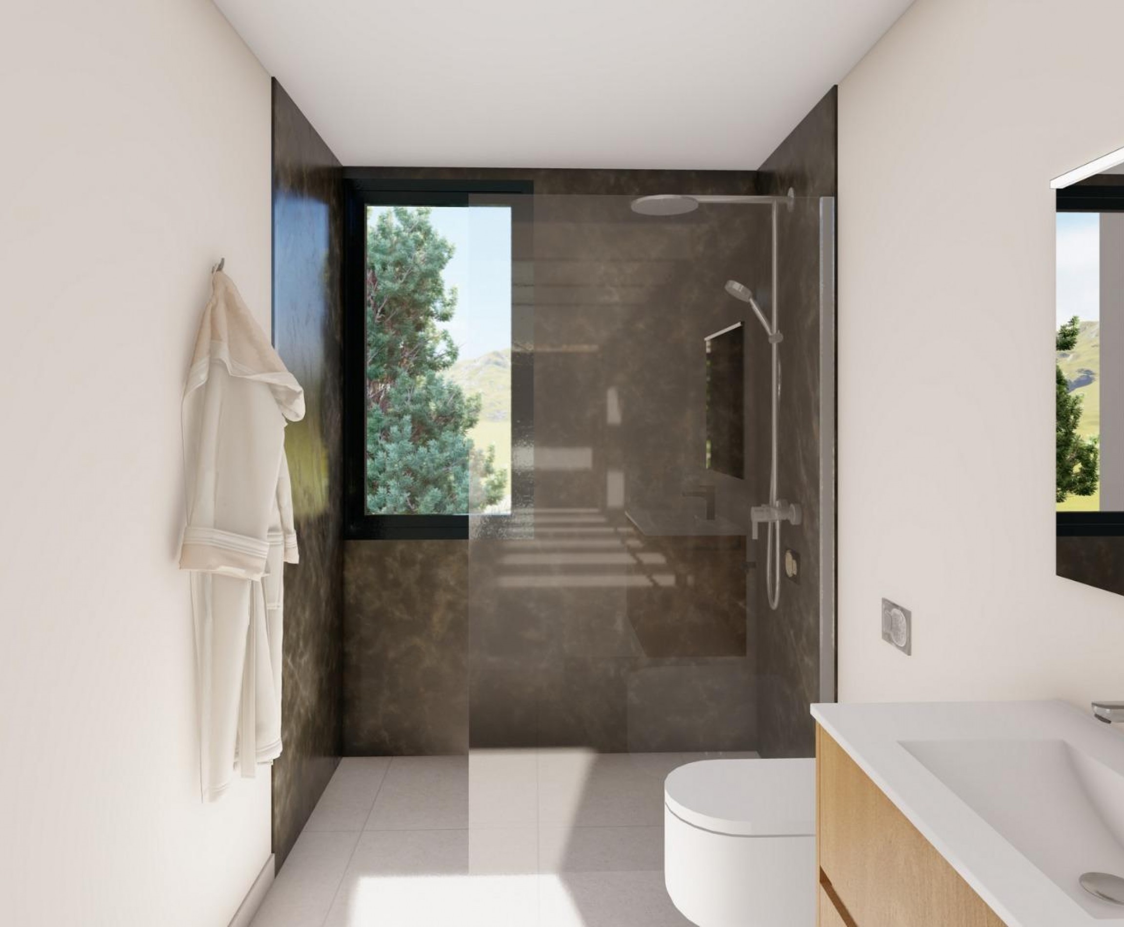 Nueva construcción  - Villa - Yecla