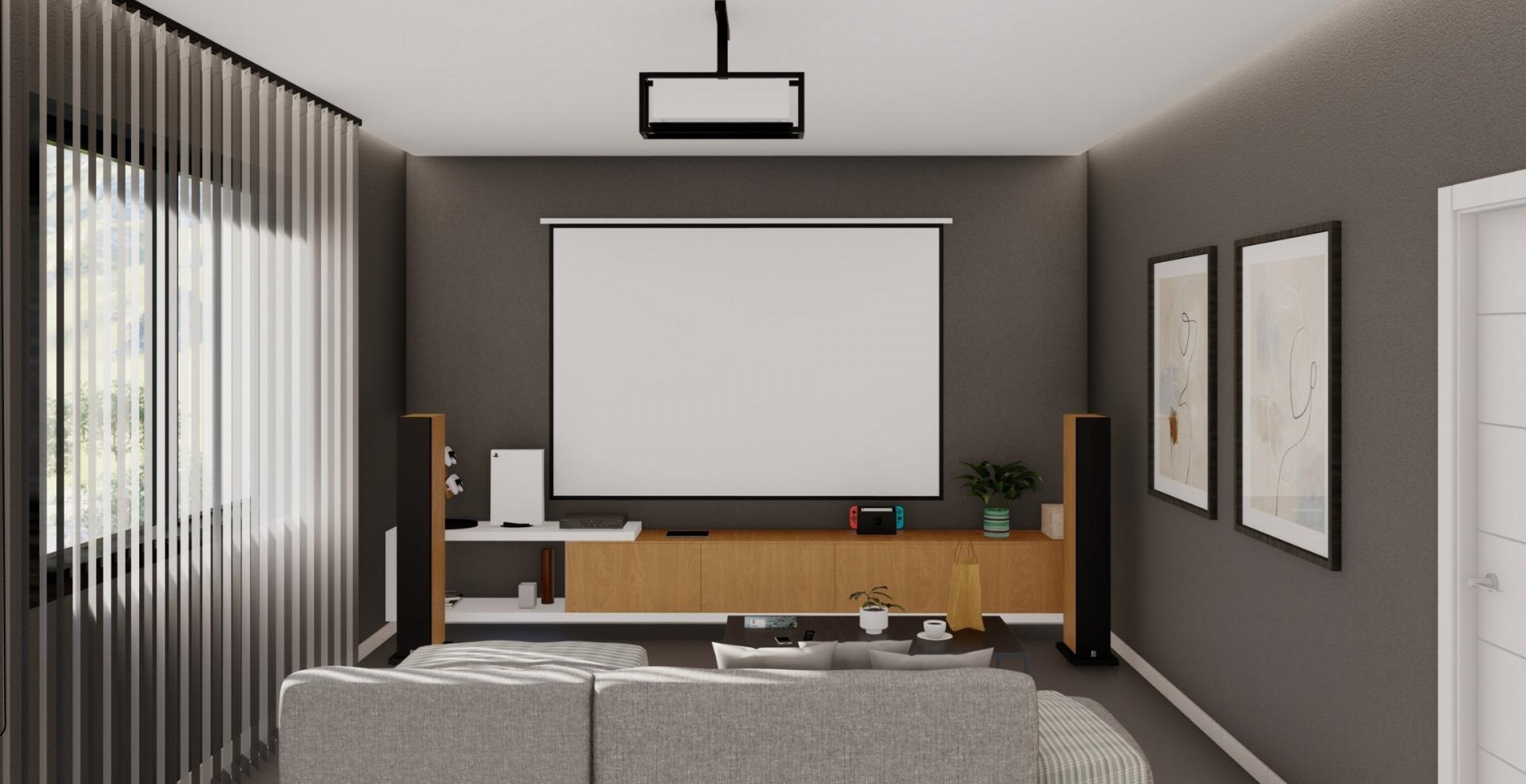 Nueva construcción  - Villa - Yecla