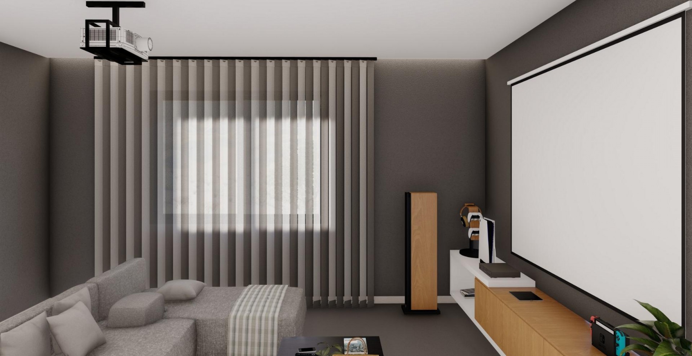 Nueva construcción  - Villa - Yecla