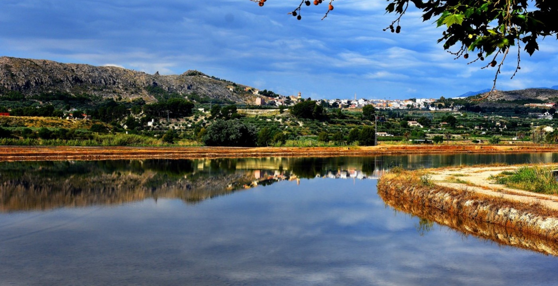 Nueva construcción  - Villa - Calasparra - Coto Riñales