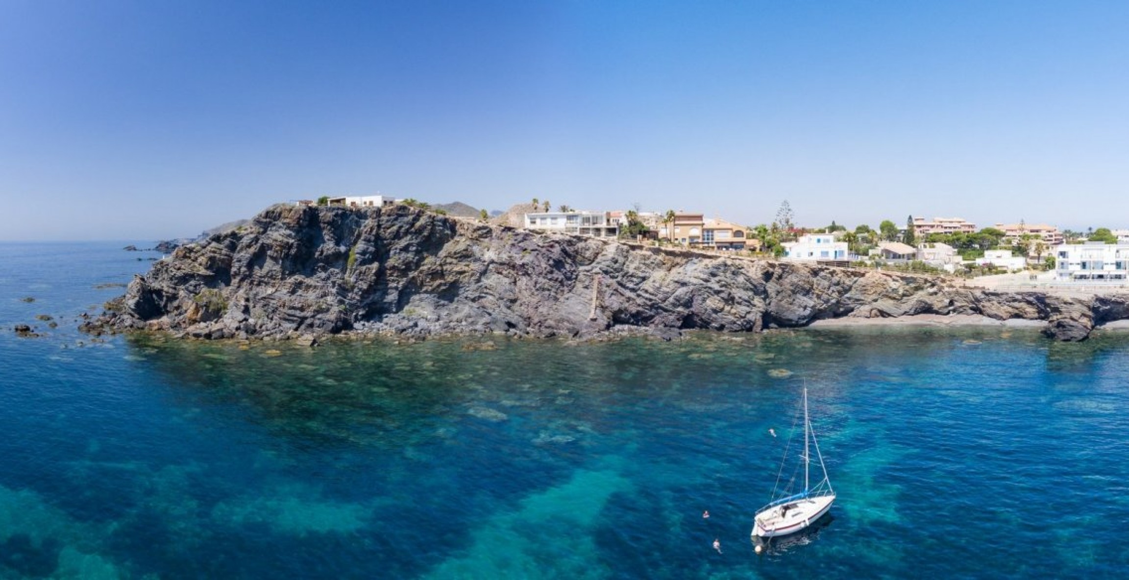 Nueva construcción  - Villa - Cabo de Palos - Cala medina