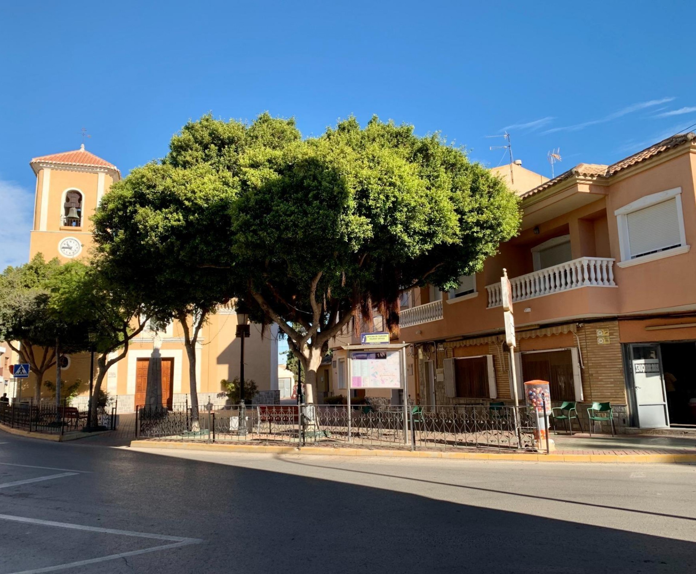 Nueva construcción  - Villa - Los Alcázares - Torre del Rame