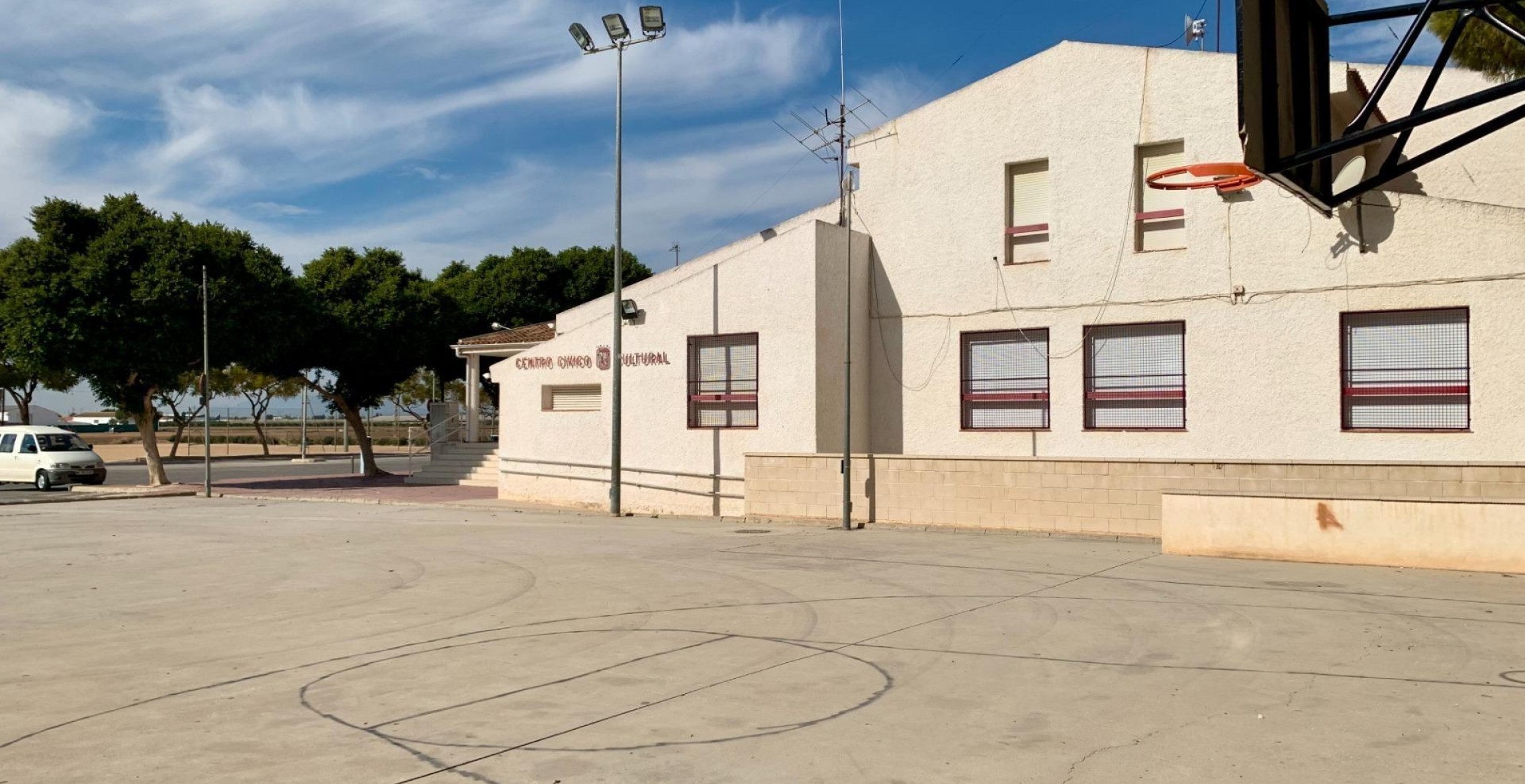 Nueva construcción  - Villa - Los Alcázares - Torre del Rame