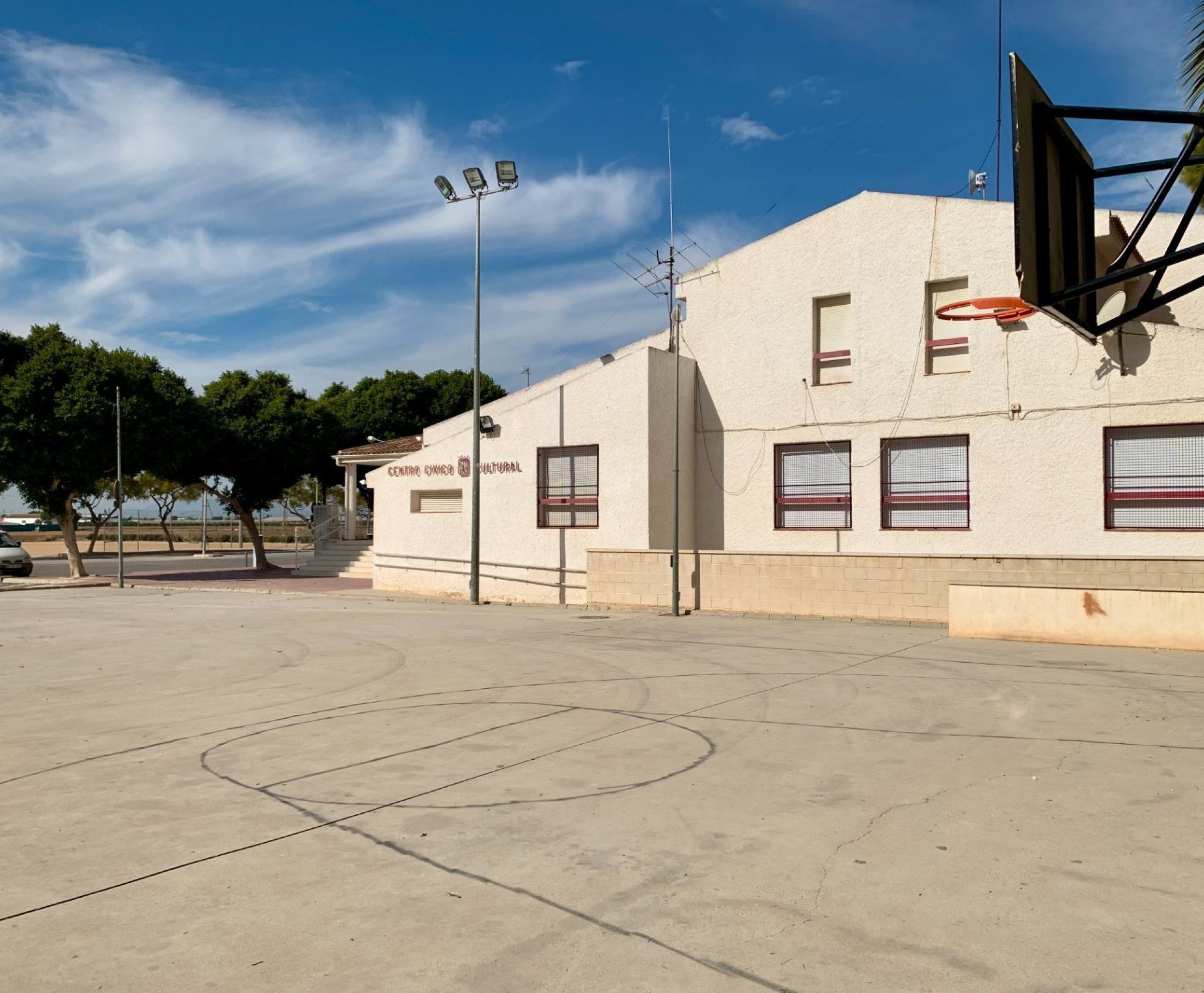 Nueva construcción  - Villa - Los Alcázares - Torre del Rame