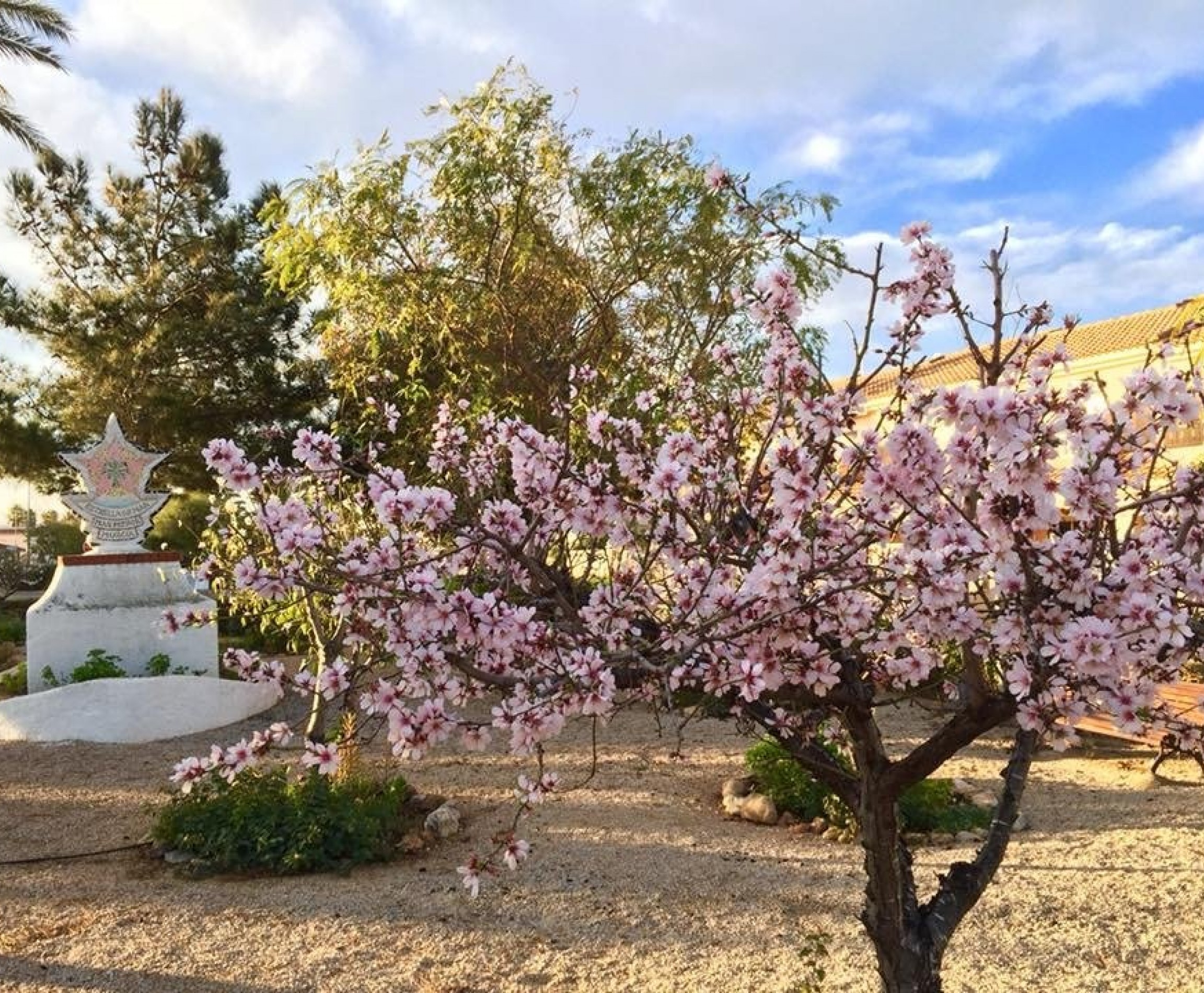 Nueva construcción  - Villa - Los Urrutias - Estrella De Mar