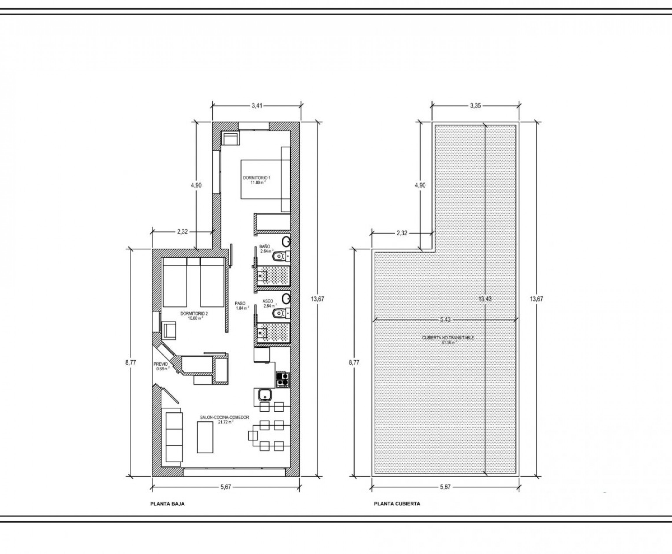 New Build - Villa - Los Urrutias - Estrella De Mar