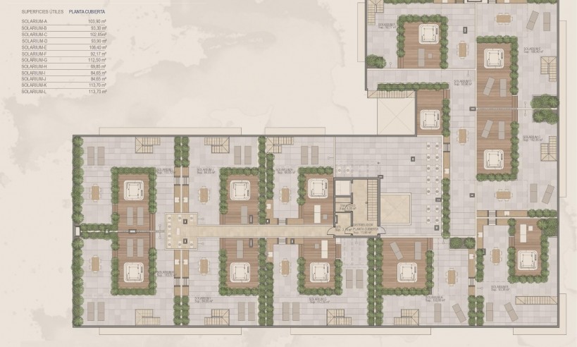 Nueva construcción  - Ático - Torre Pacheco - Centro