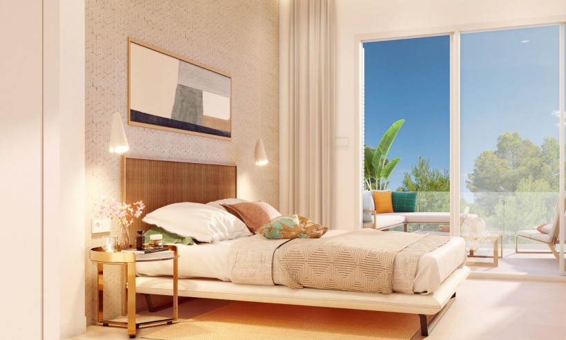 Nueva construcción  - Ático - Pilar de la Horadada