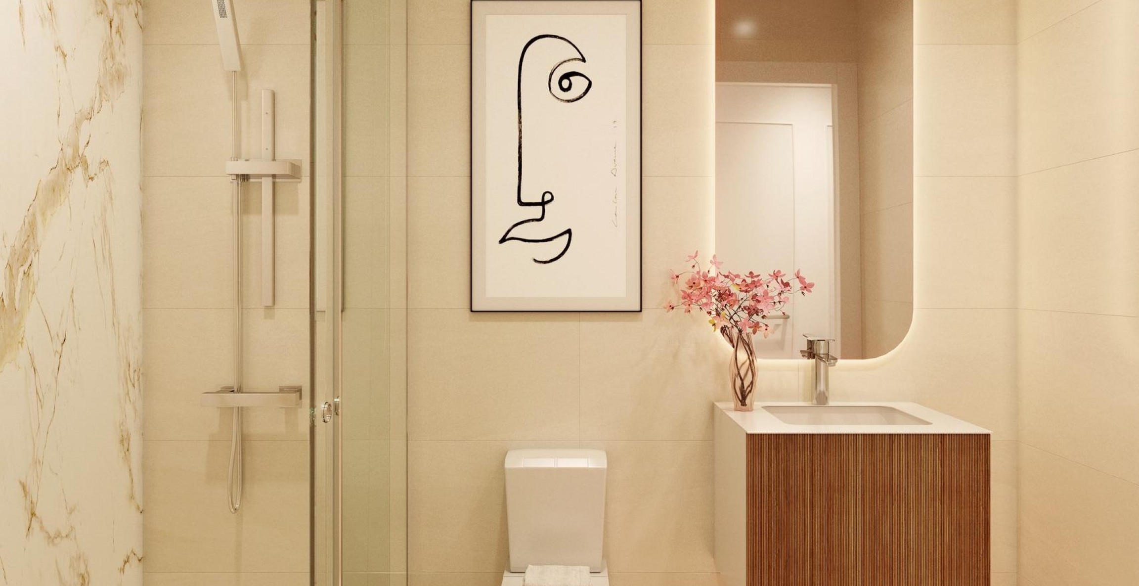 Nueva construcción  - Ático - Pilar de la Horadada