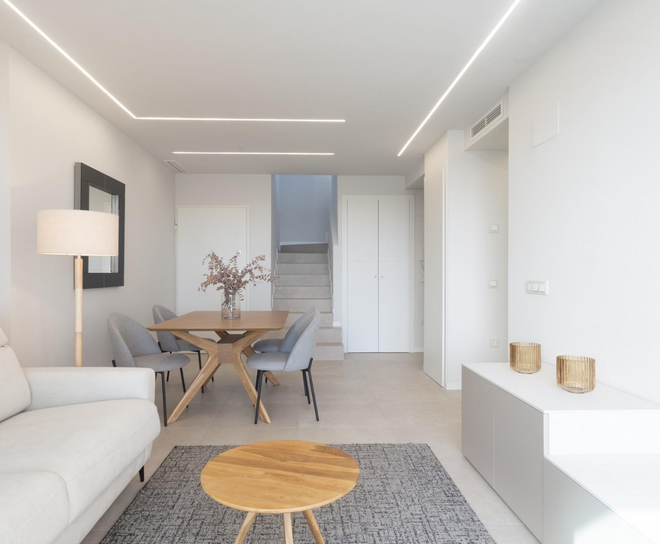 New Build - Apartment - Denia - L´Estanyó (Marinas)