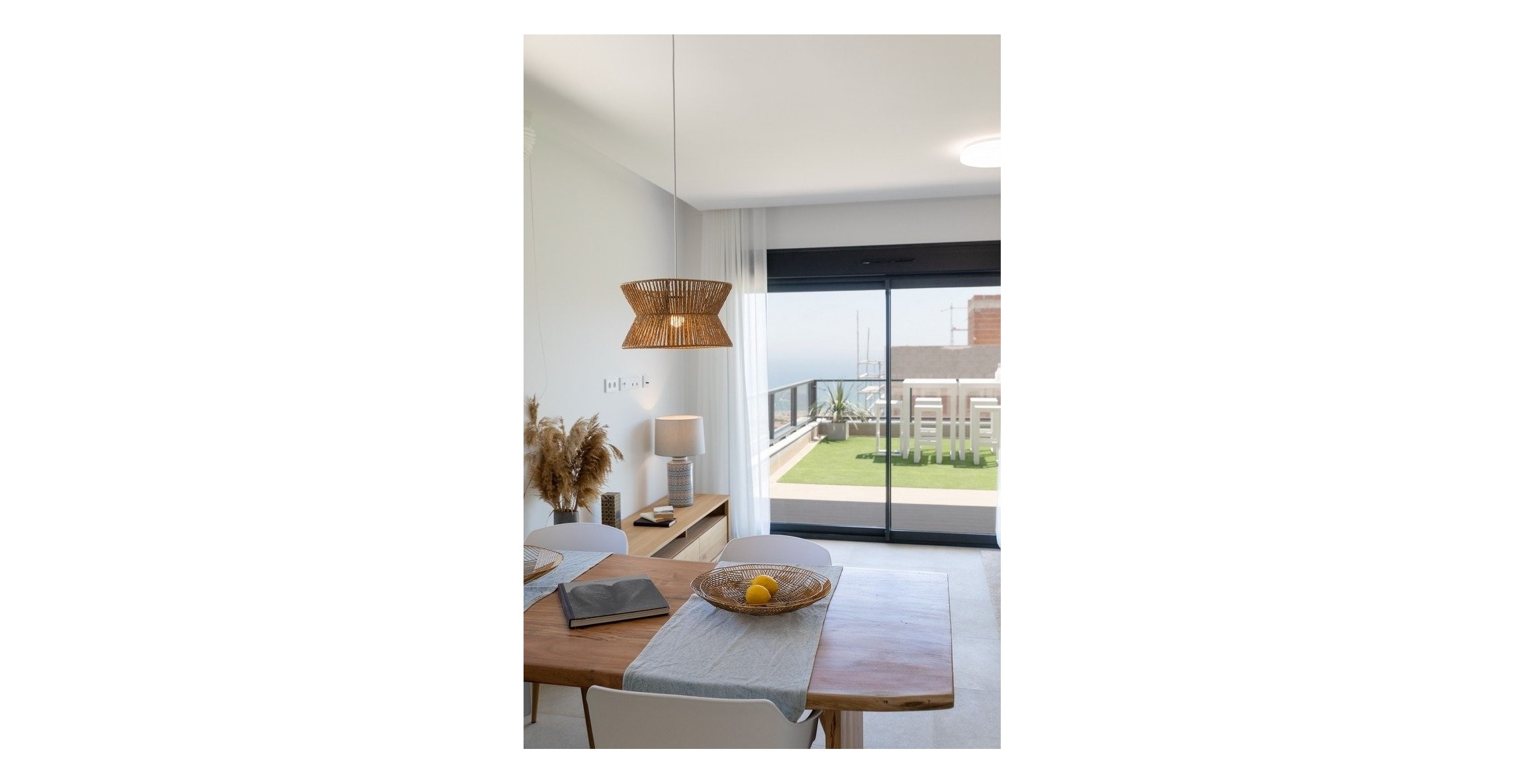 Nueva construcción  - Apartment - Santa Pola - Gran Alacant