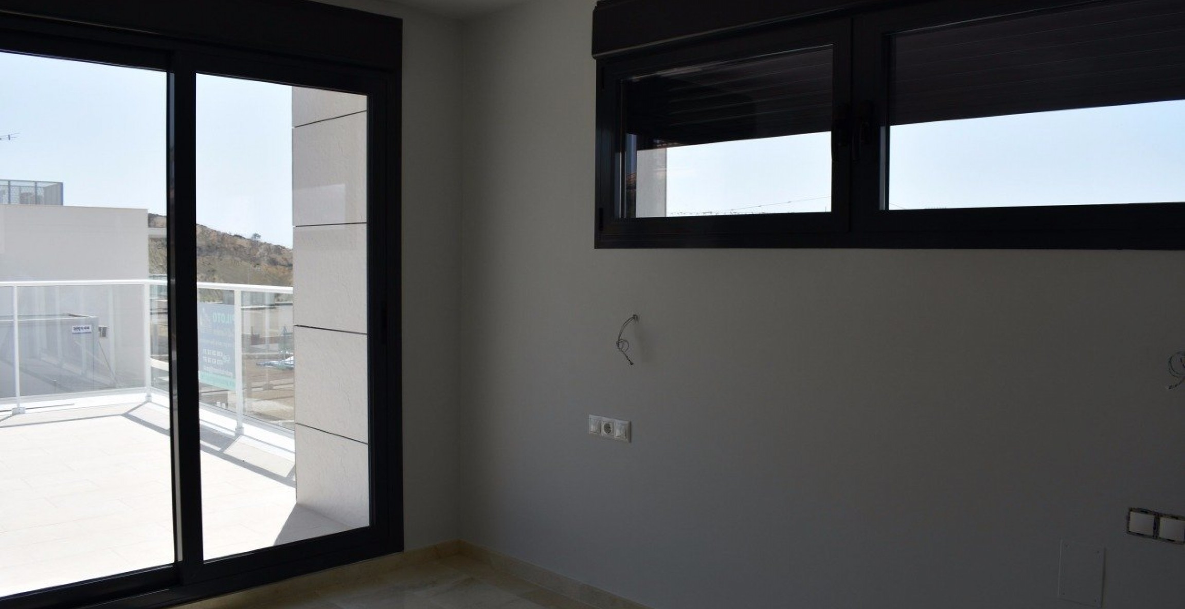 Nueva construcción  - Villa - Finestrat - Balcón de Finestrat