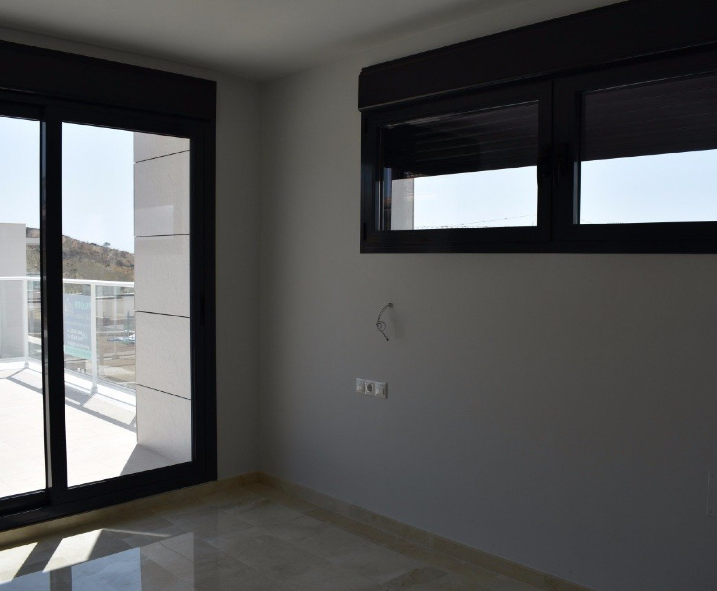 Nueva construcción  - Villa - Finestrat - Balcón de Finestrat