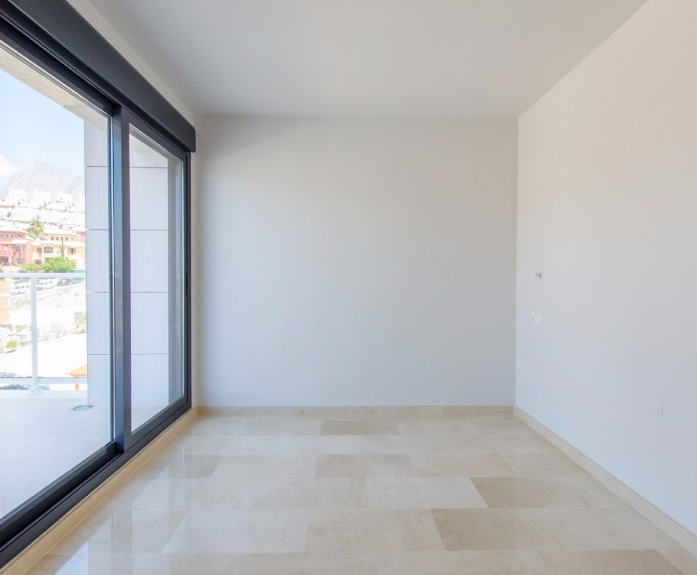 Nueva construcción  - Villa - Finestrat - Balcón de Finestrat