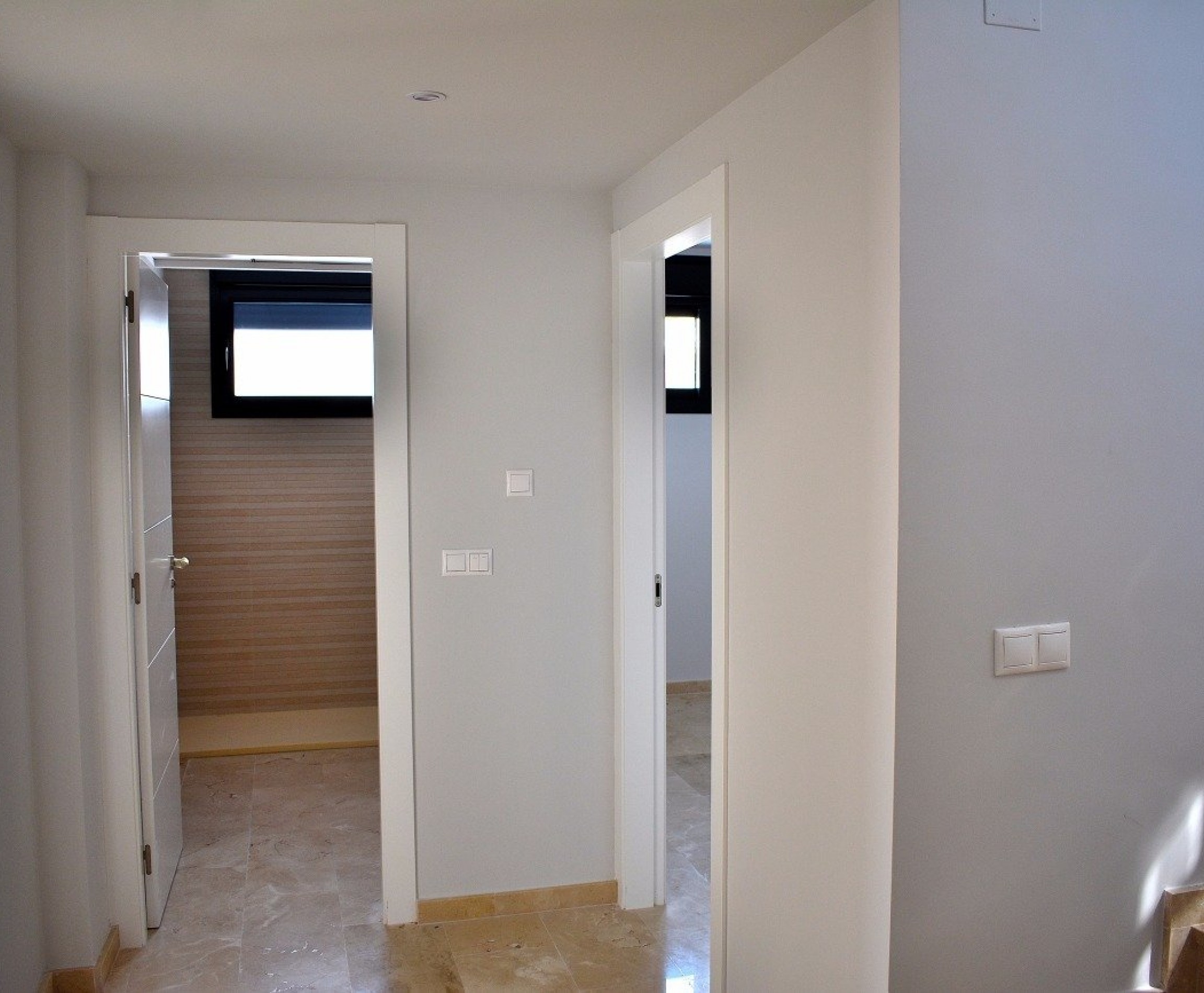 Nueva construcción  - Villa - Finestrat - Balcón de Finestrat