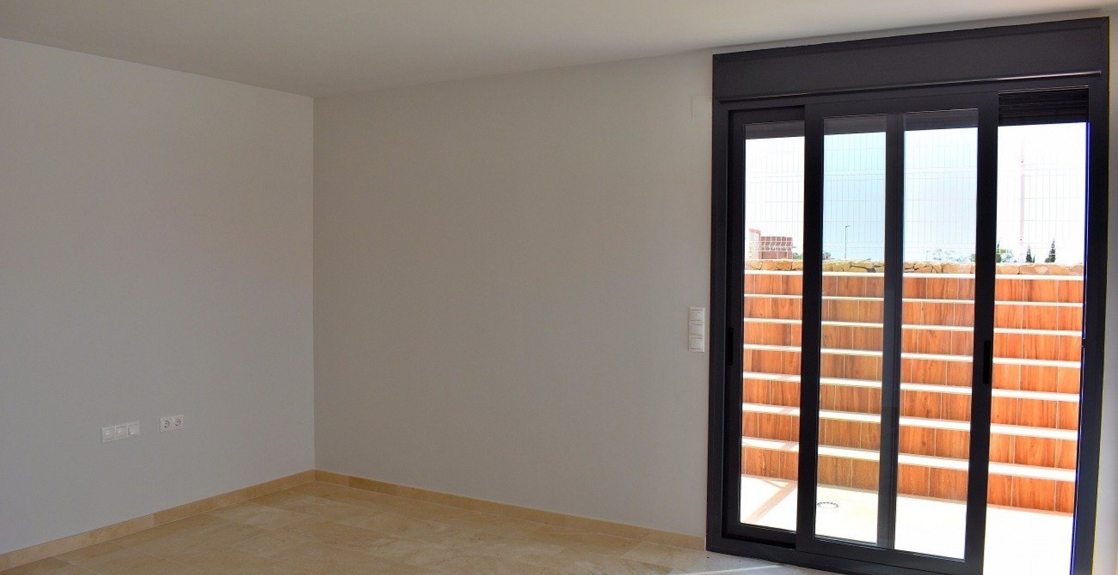 Nueva construcción  - Villa - Finestrat - Balcón de Finestrat