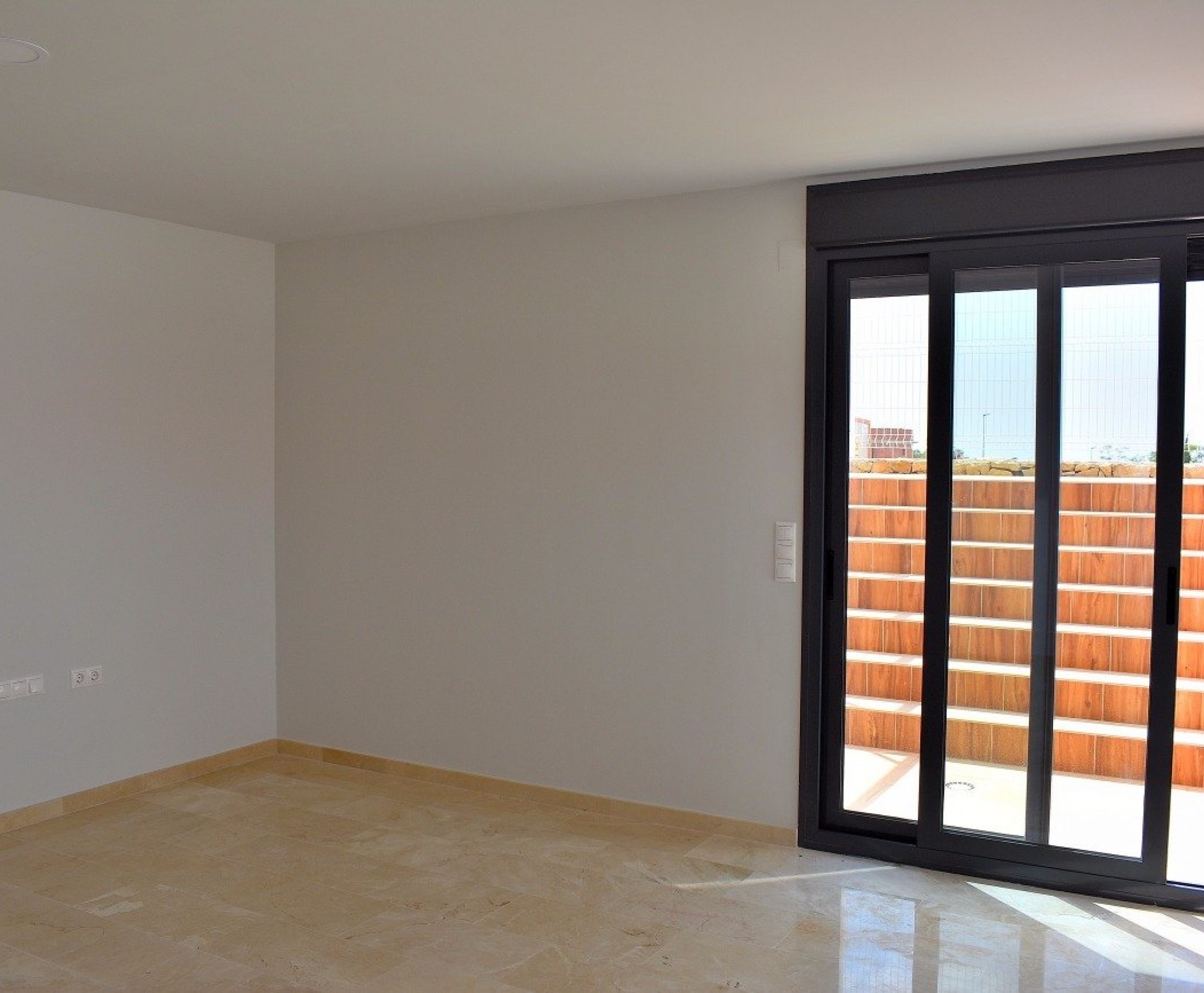 Nueva construcción  - Villa - Finestrat - Balcón de Finestrat