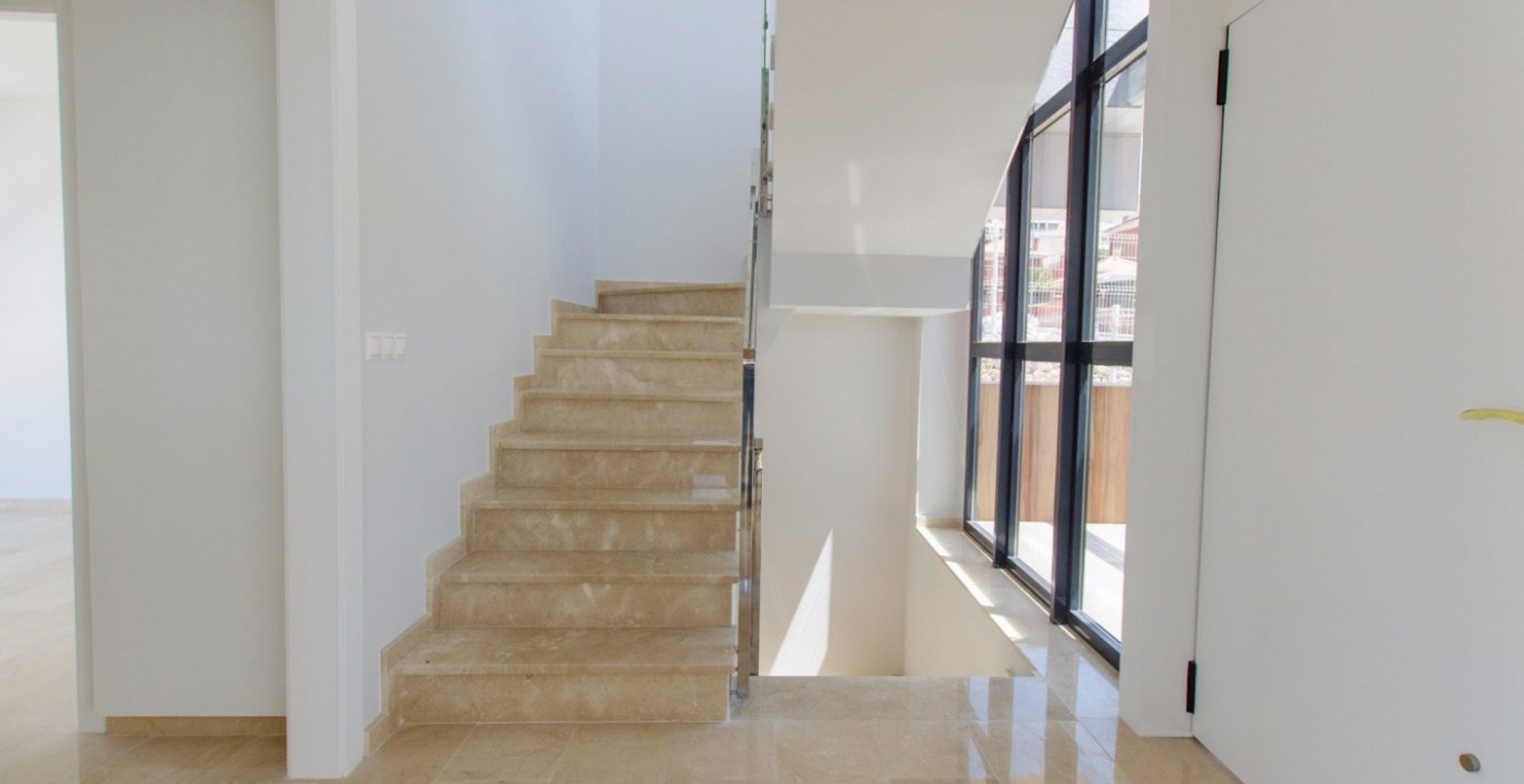 Nueva construcción  - Villa - Finestrat - Balcón de Finestrat