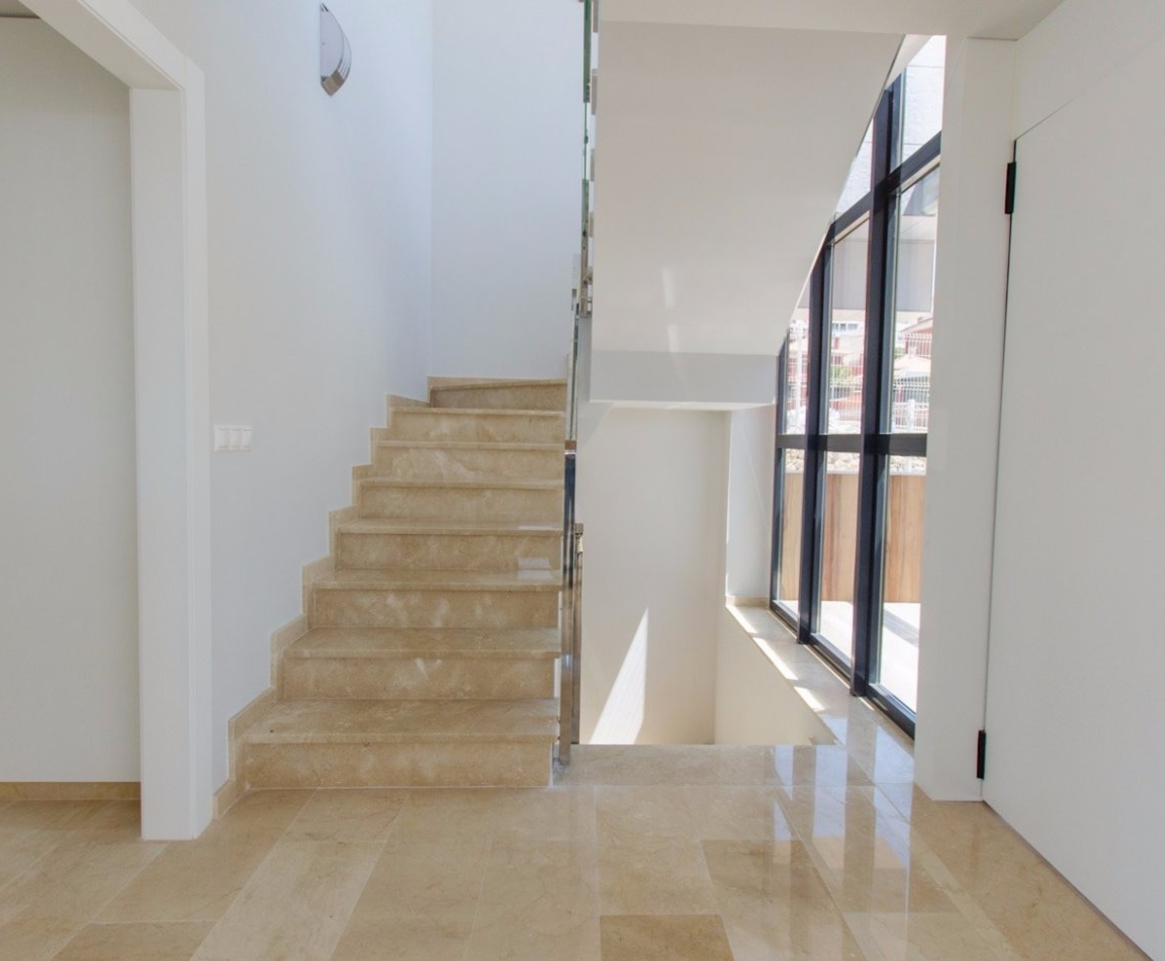 Nueva construcción  - Villa - Finestrat - Balcón de Finestrat