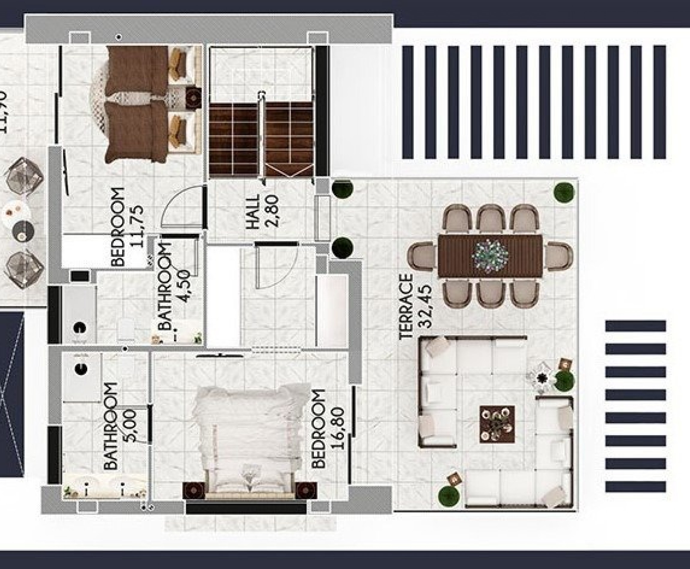 New Build - Villa - Finestrat - Balcón de Finestrat